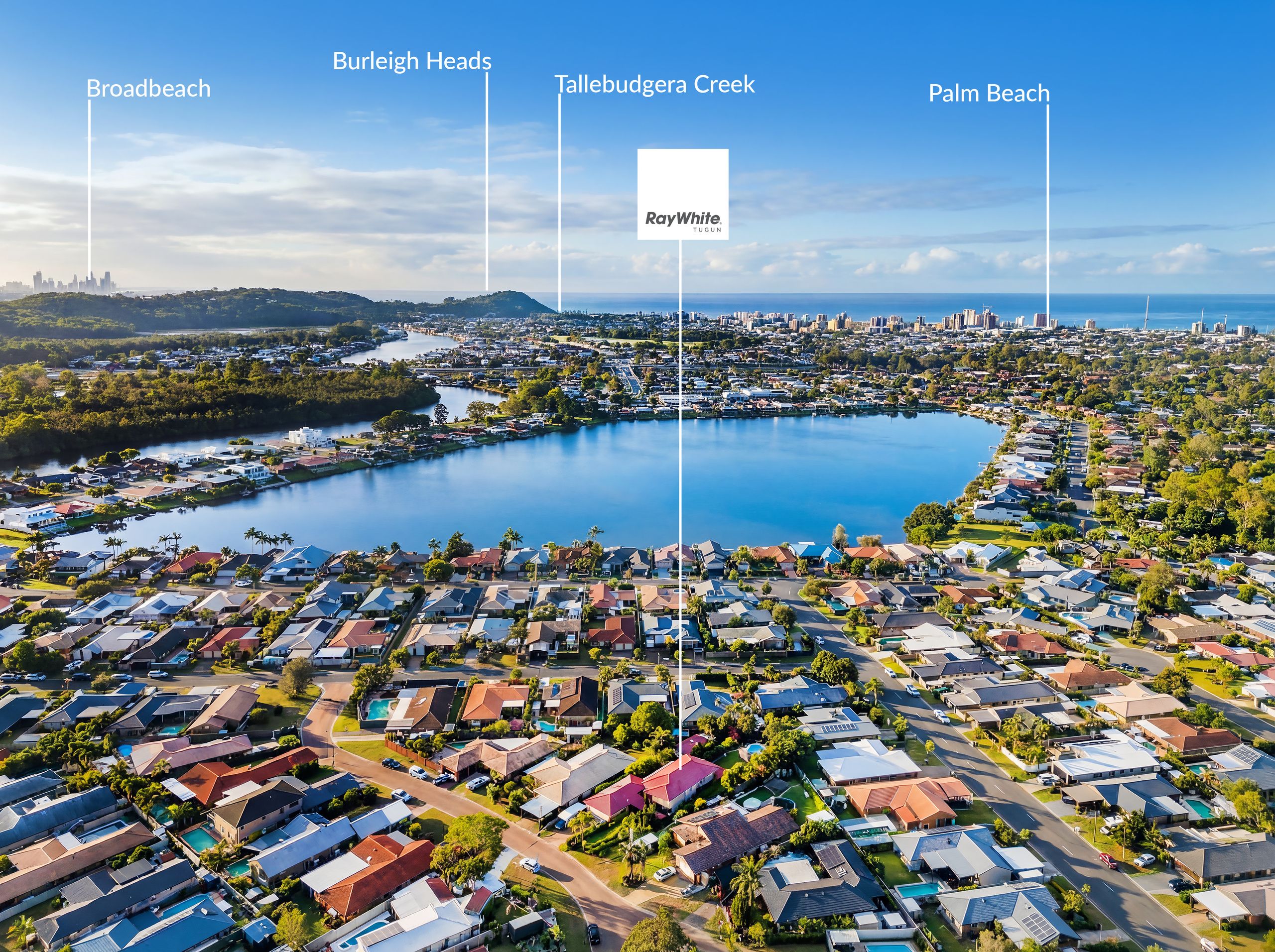 8 Blackbean Court, Elanora, QLD 4221