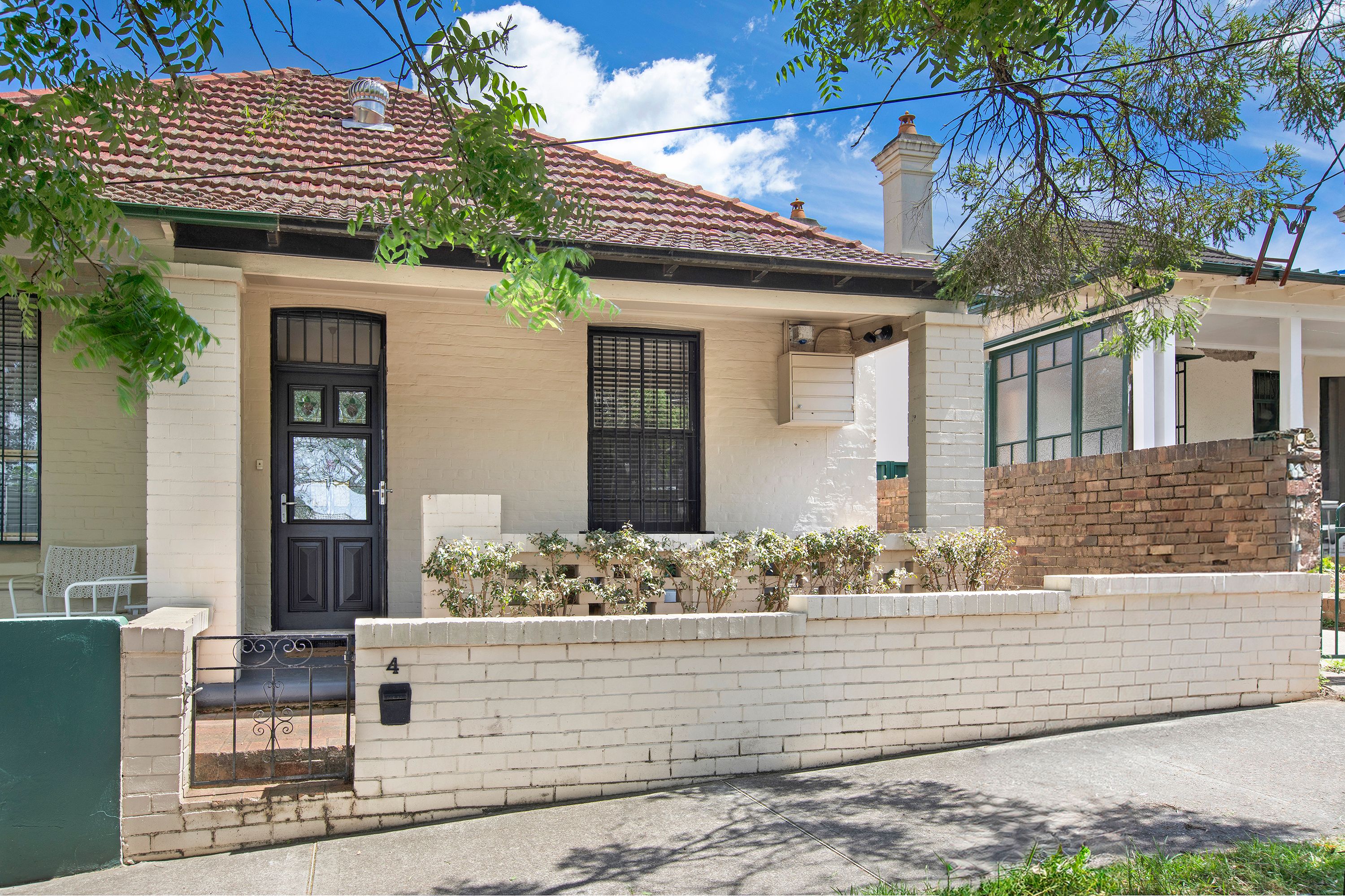 4 John Street, Petersham NSW 2049