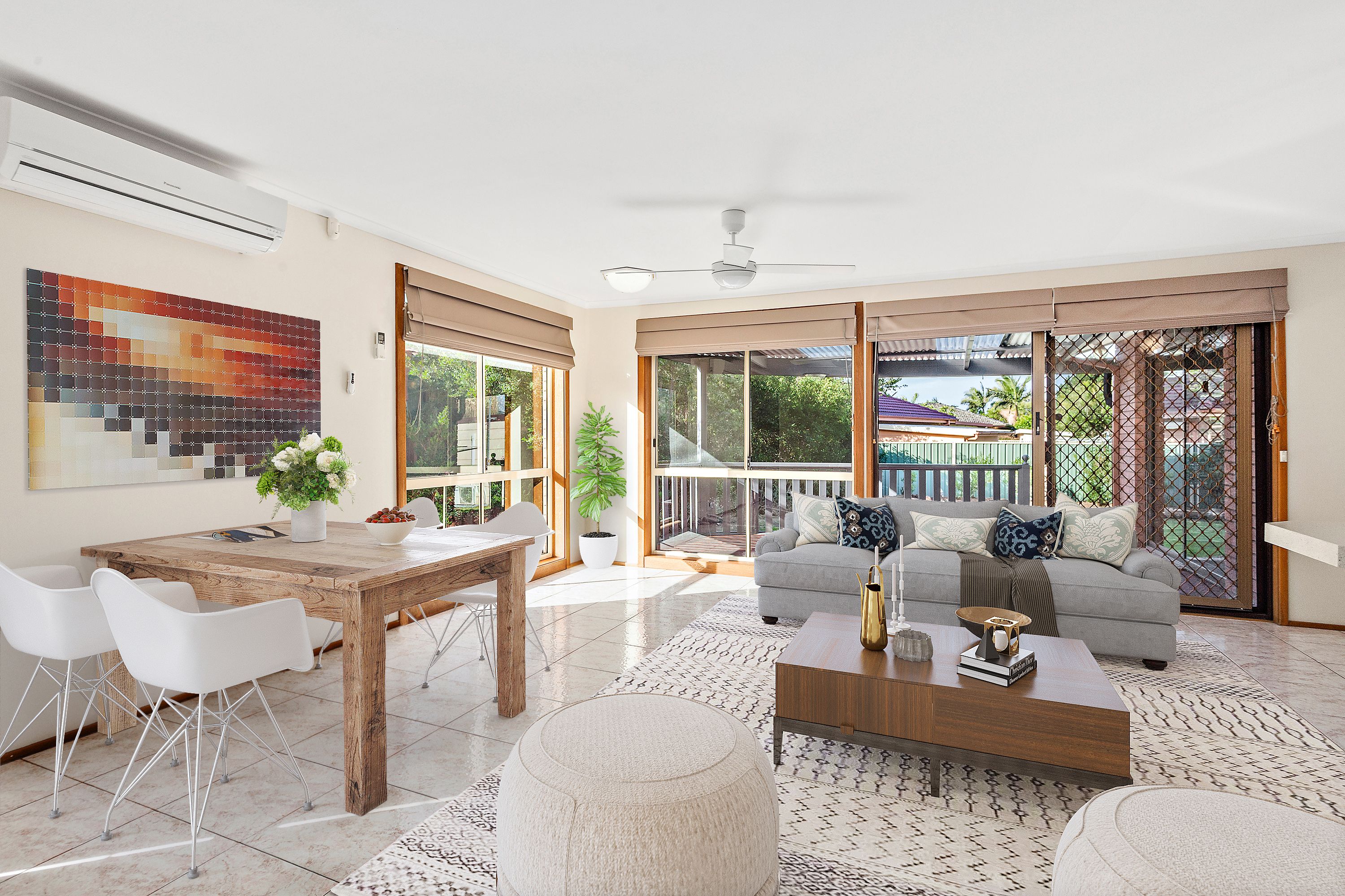 20 Windsor Crescent, Brownsville, NSW 2530