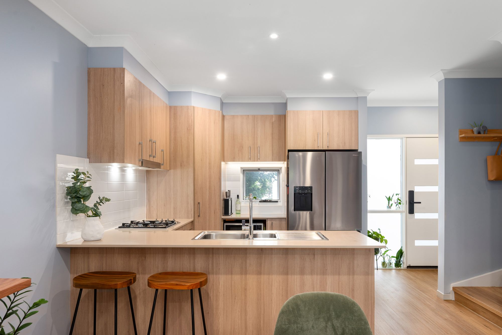 16/128 Barton Street, Everton Park, QLD 4053