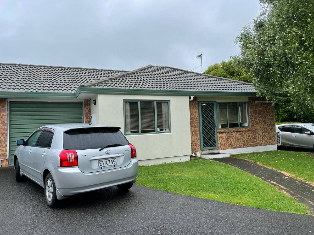 8/43 Fruitvale Road, New Lynn West, Auckland Real Estate Ray White
