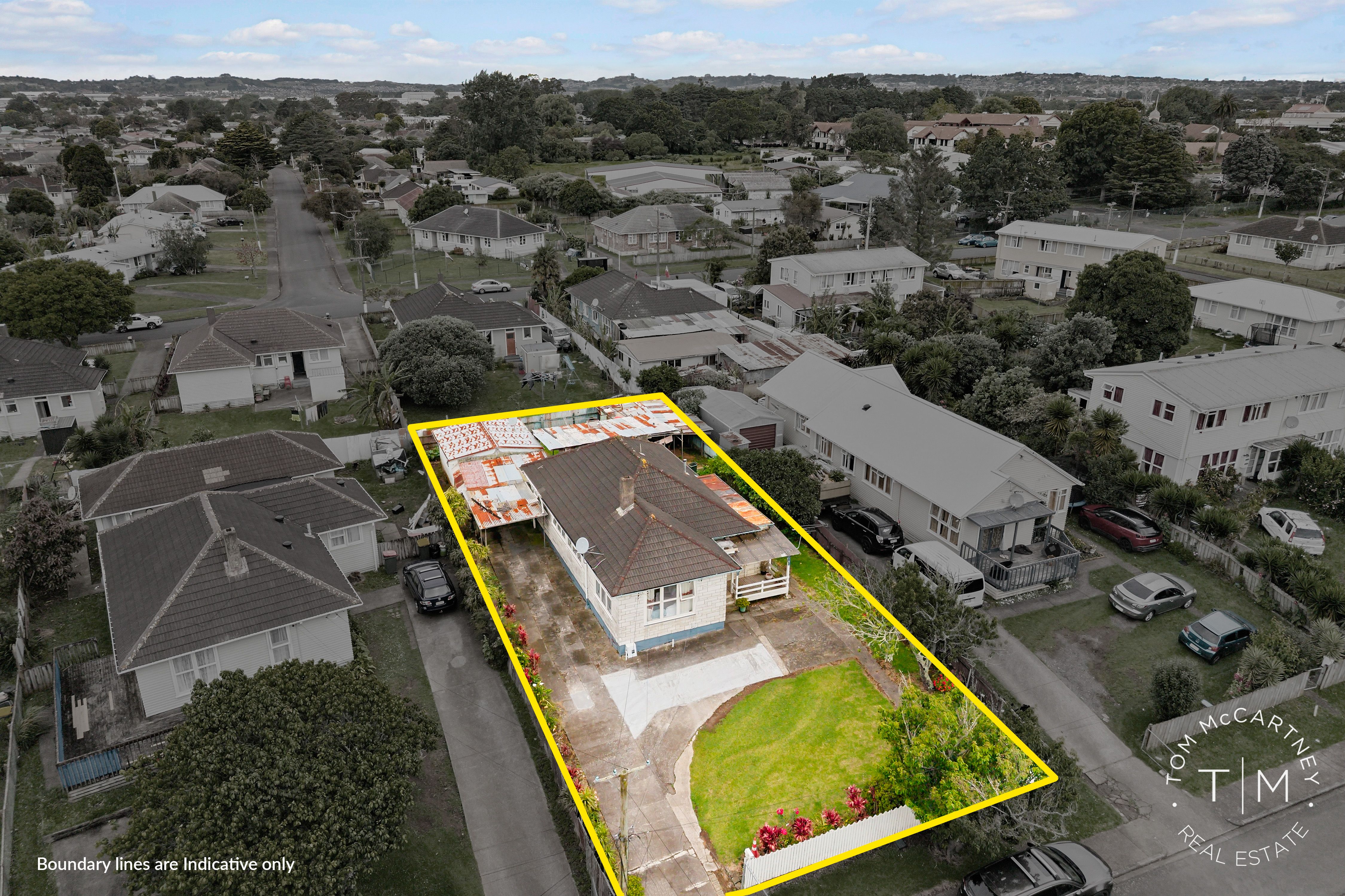 7 Hope Place, Otara, Manukau City