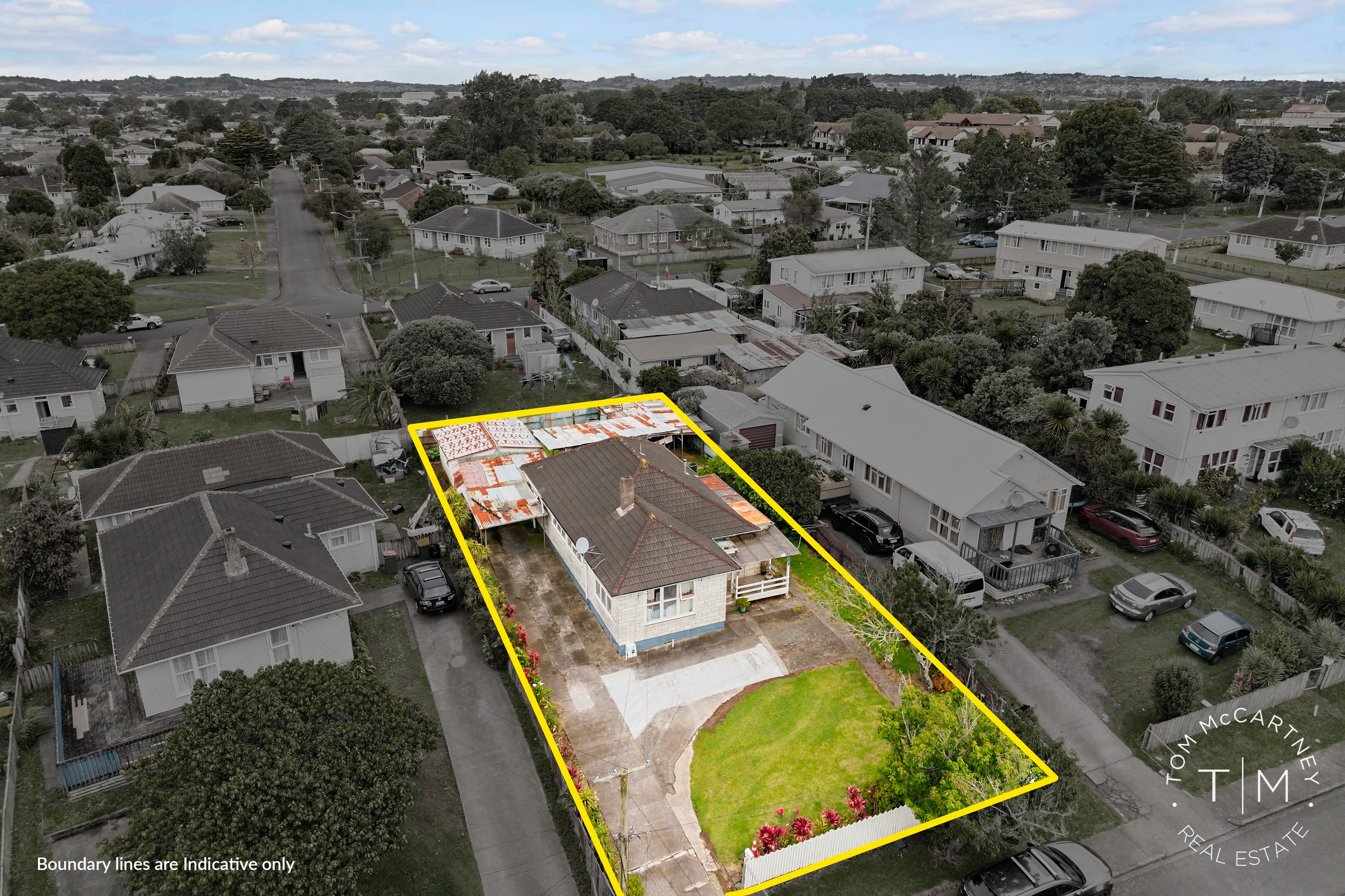 7 Hope Place, Otara, Manukau City