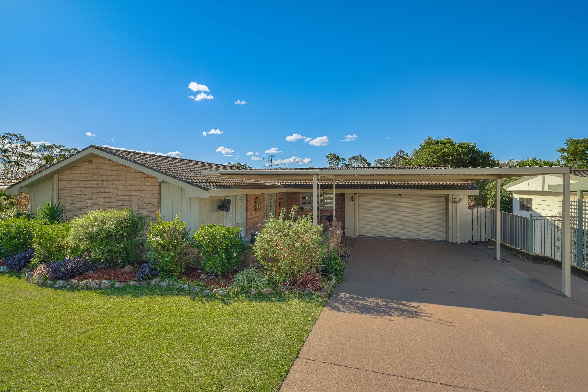 5 Wakehurst Crescent, Metford NSW 2323