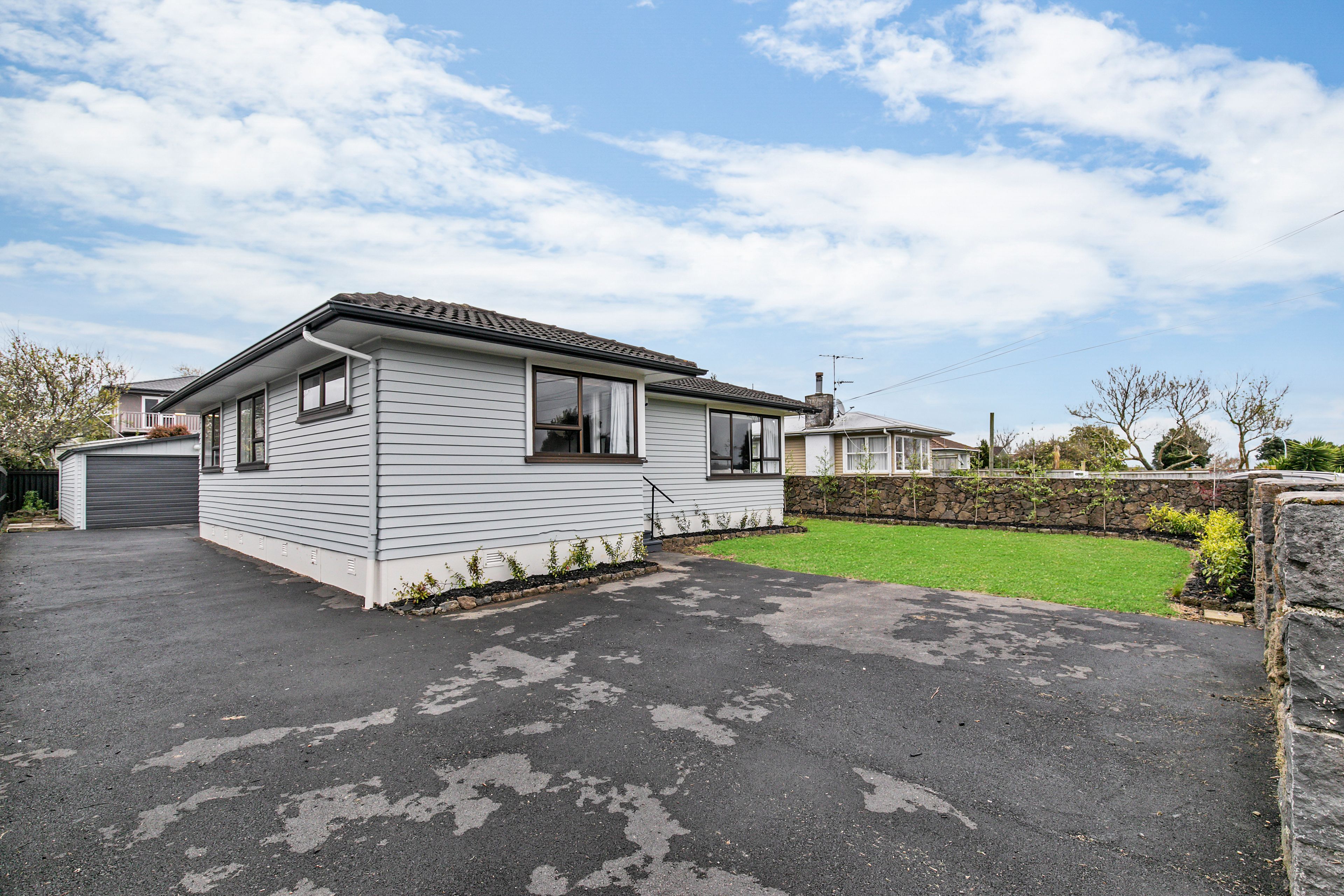 20 Matapouri Road, Mangere Bridge, Manukau City
