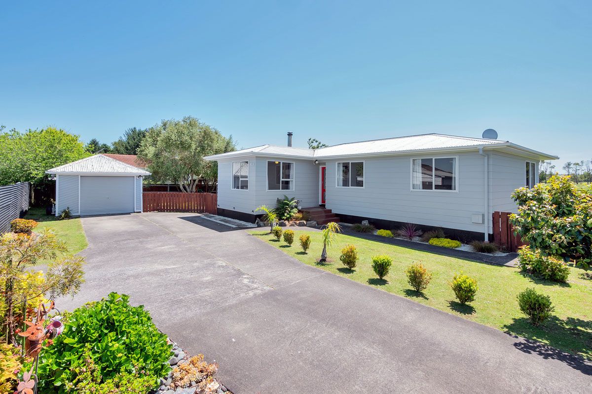 1/42 Pukeroa Place, Papakura, Papakura