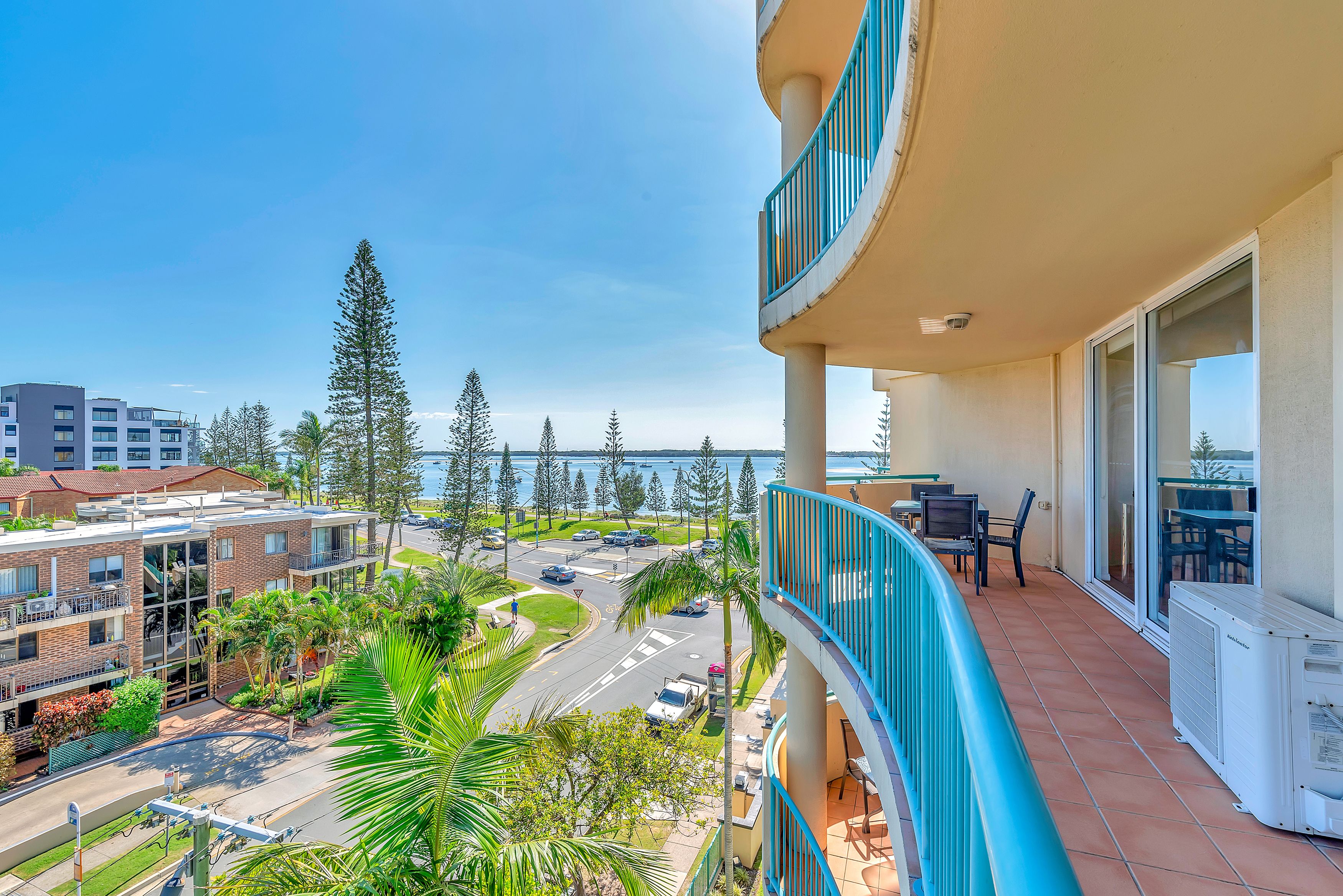 46/484 Marine Parade, Biggera Waters, QLD 4216
