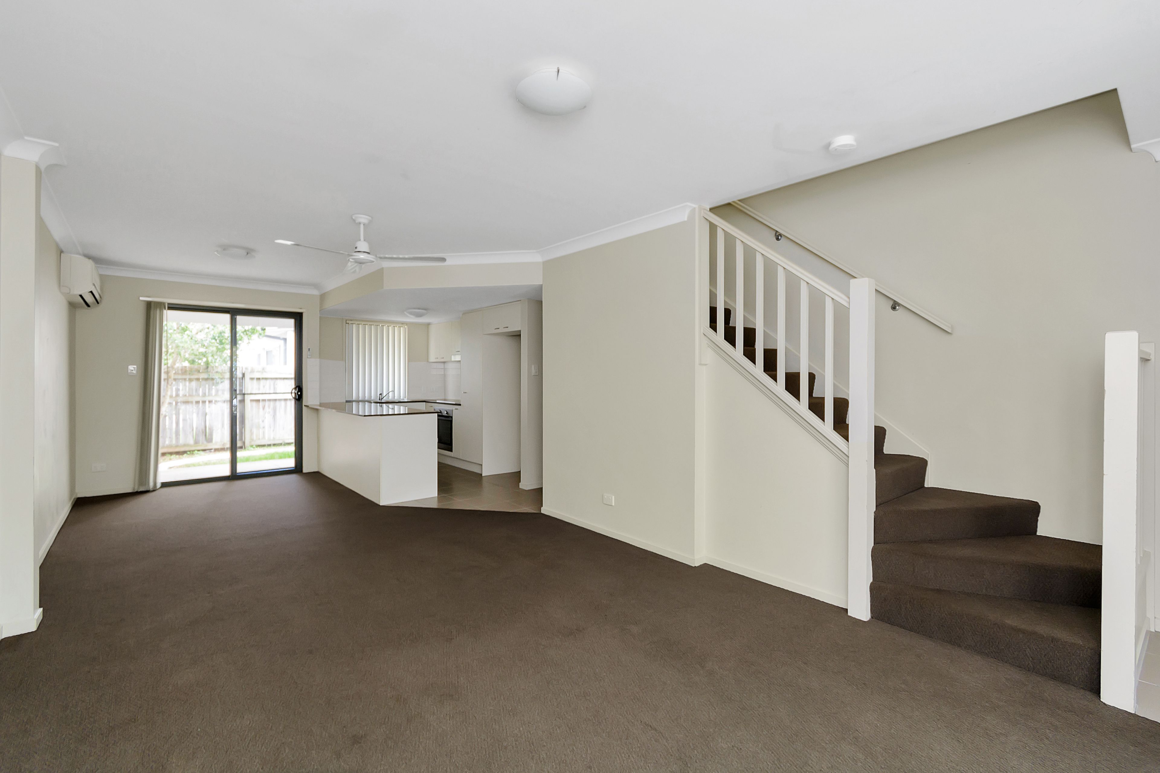 61/40 Gledson Street, North Booval, QLD 4304