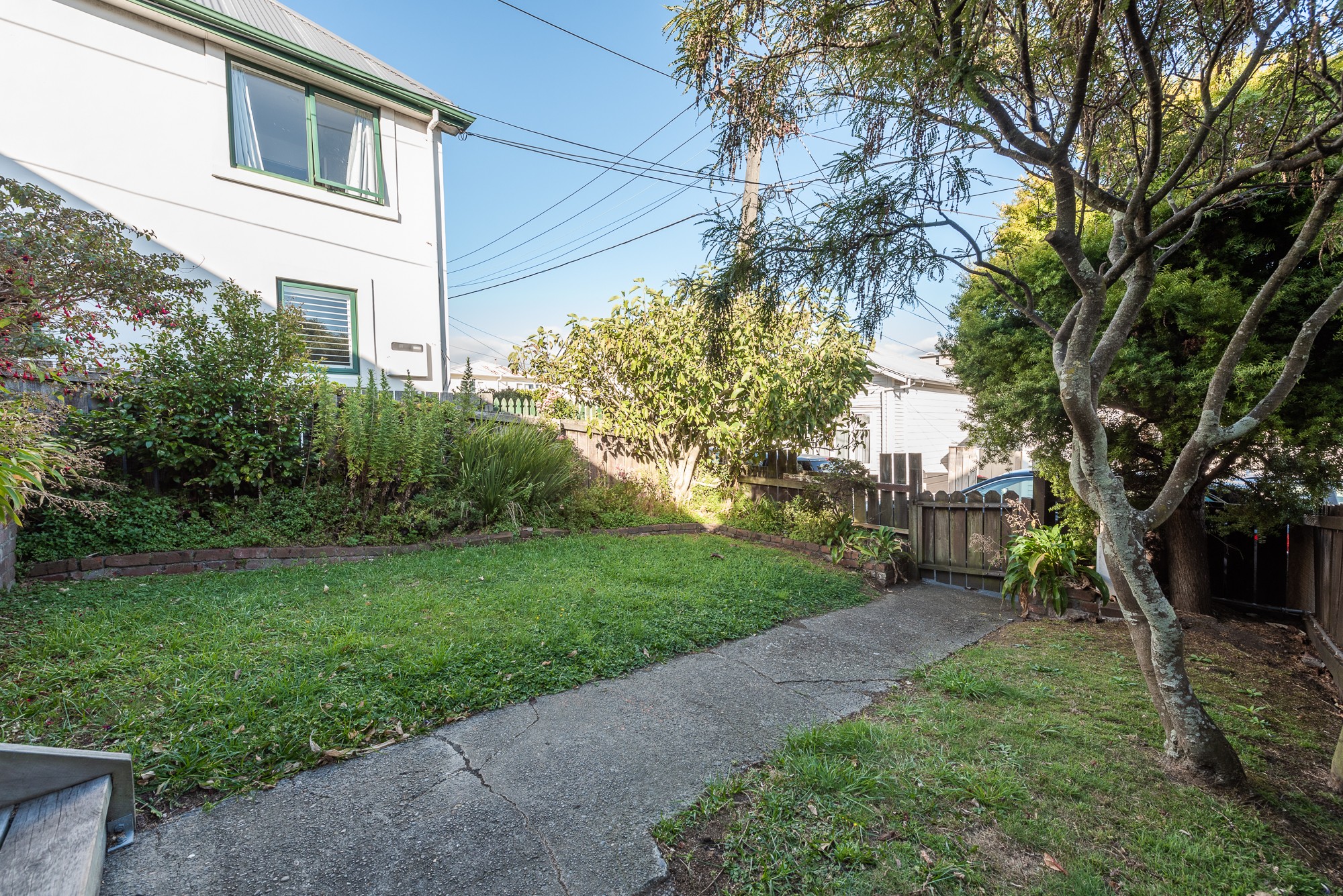 4 Moir Street, Mount Victoria, Wellington City