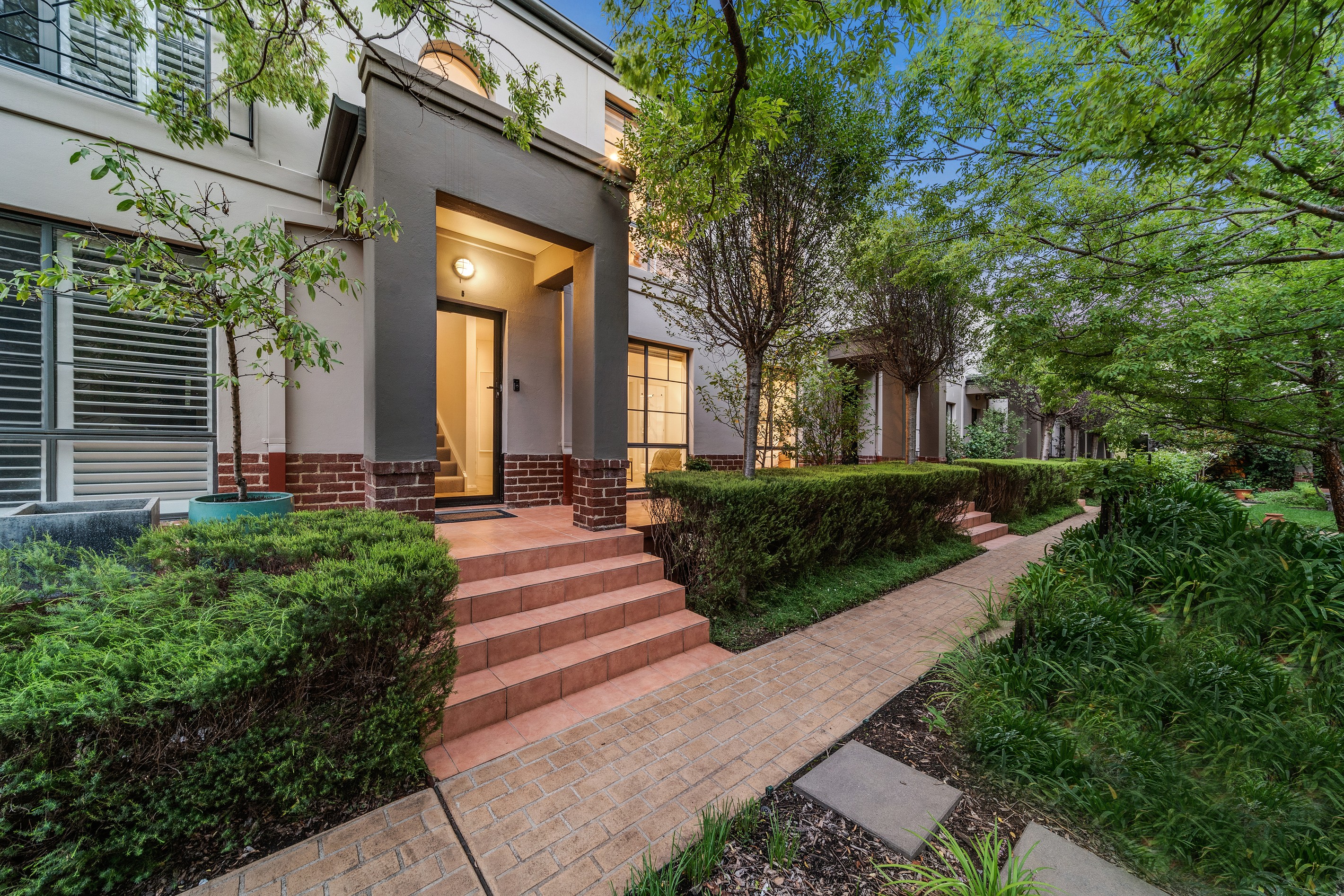 5/37 Ipima Street, Braddon, ACT 2612