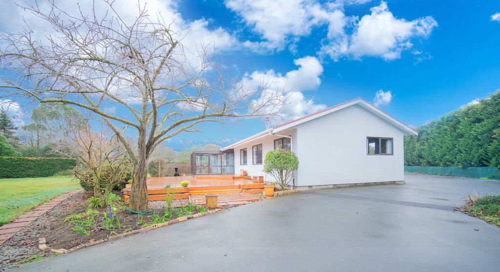 23 Armack Drive, Rolleston, Selwyn District