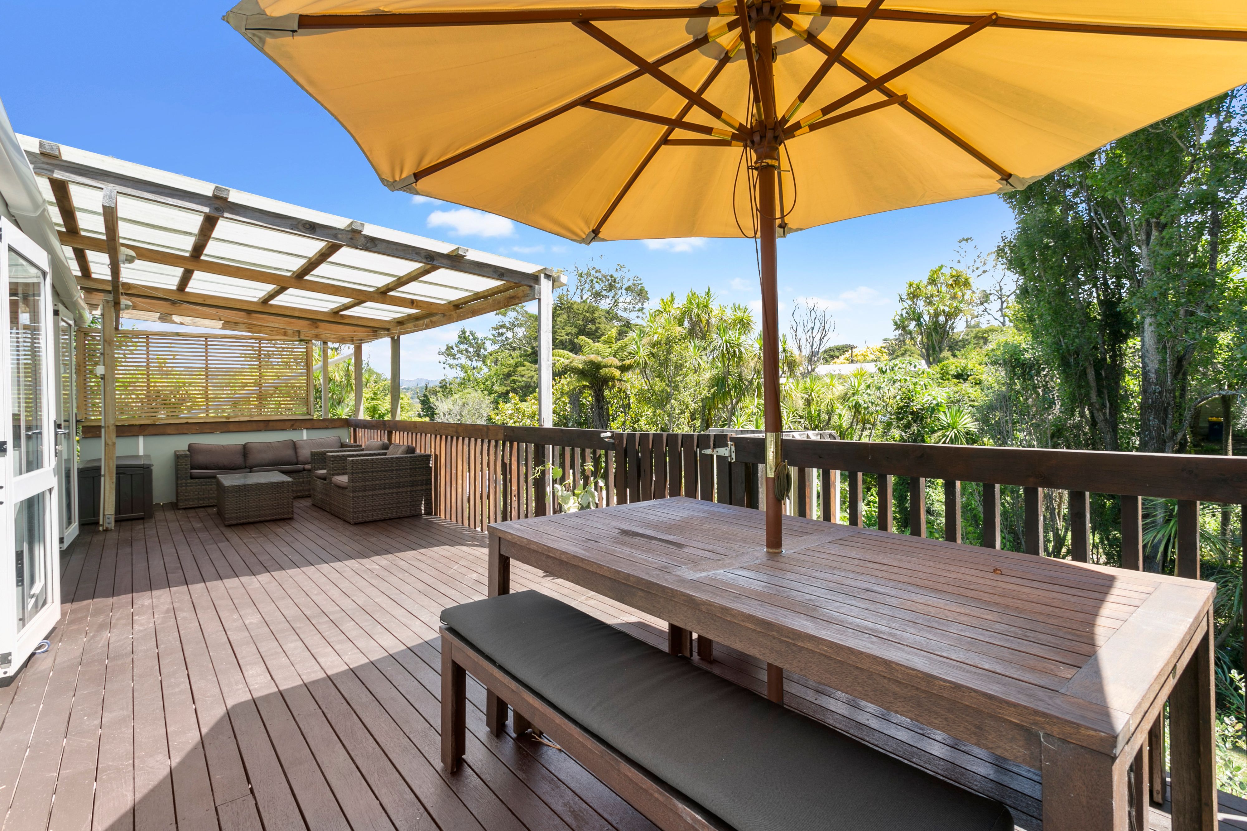 11 Norman Road, Titirangi, Waitakere City