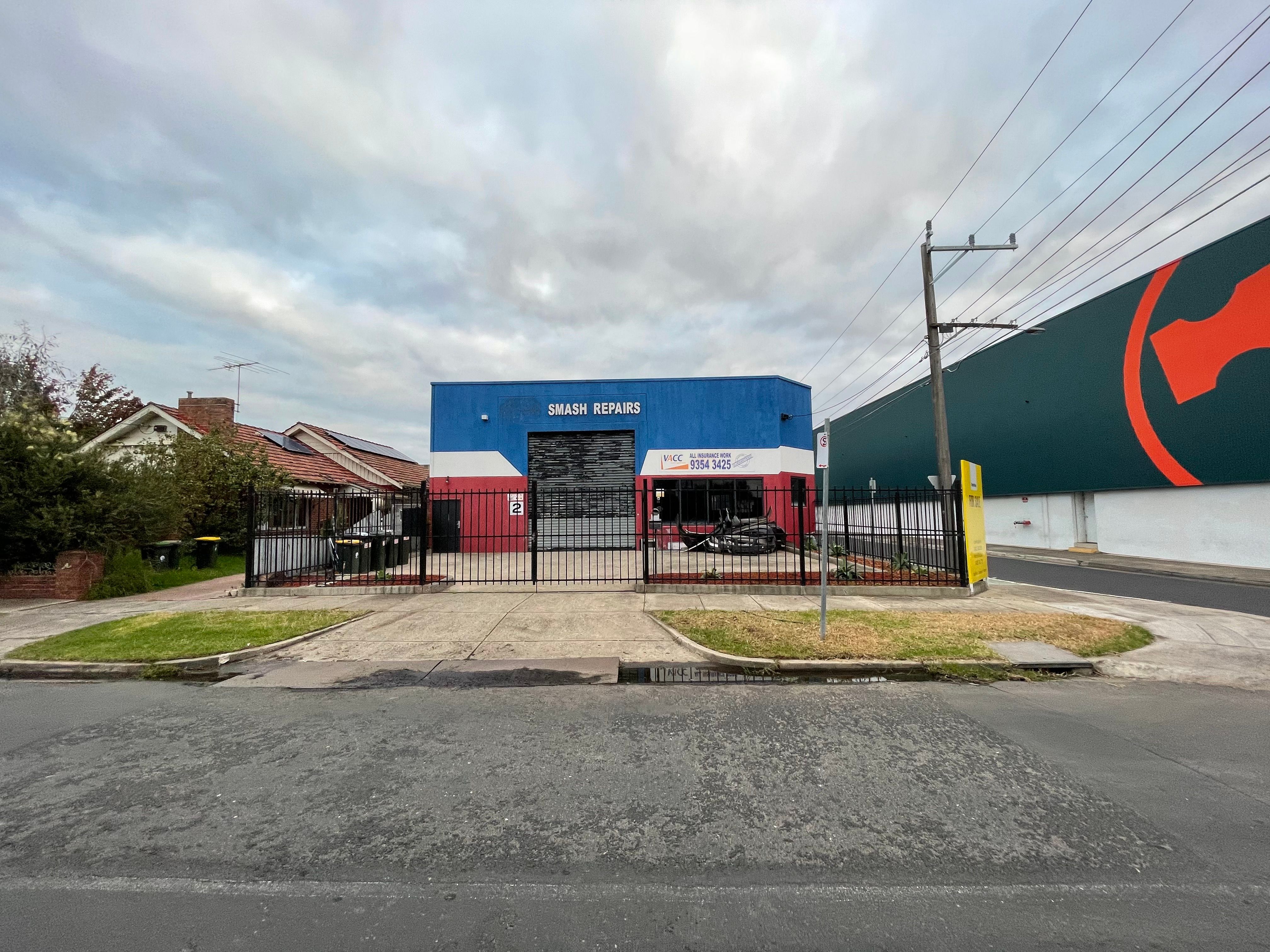 2 Mantell Street, Coburg North, VIC 3058