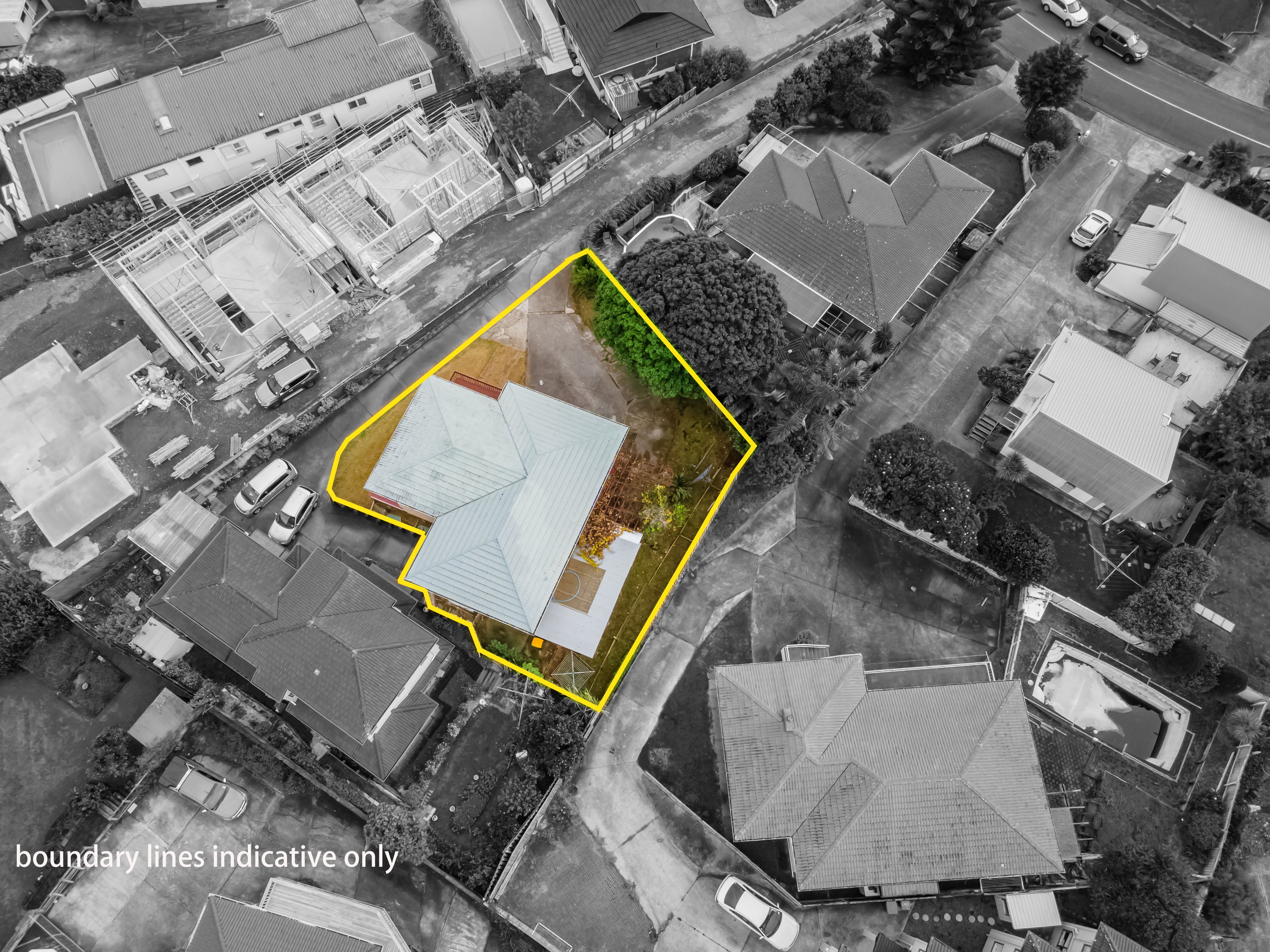 51 Marriott Road, Pakuranga, Manukau City