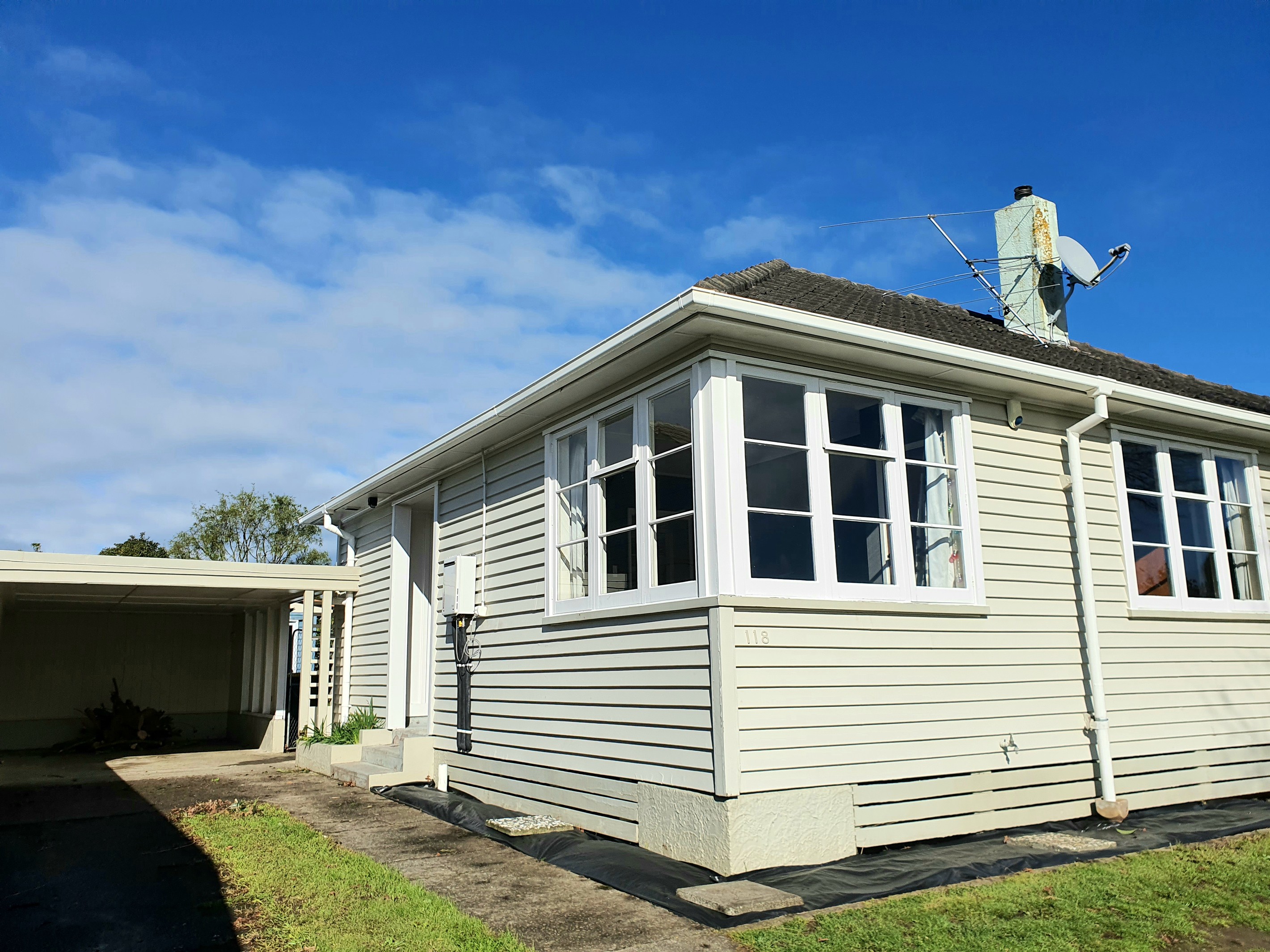 118 Fairfield Road, Fairfield, Hamilton City