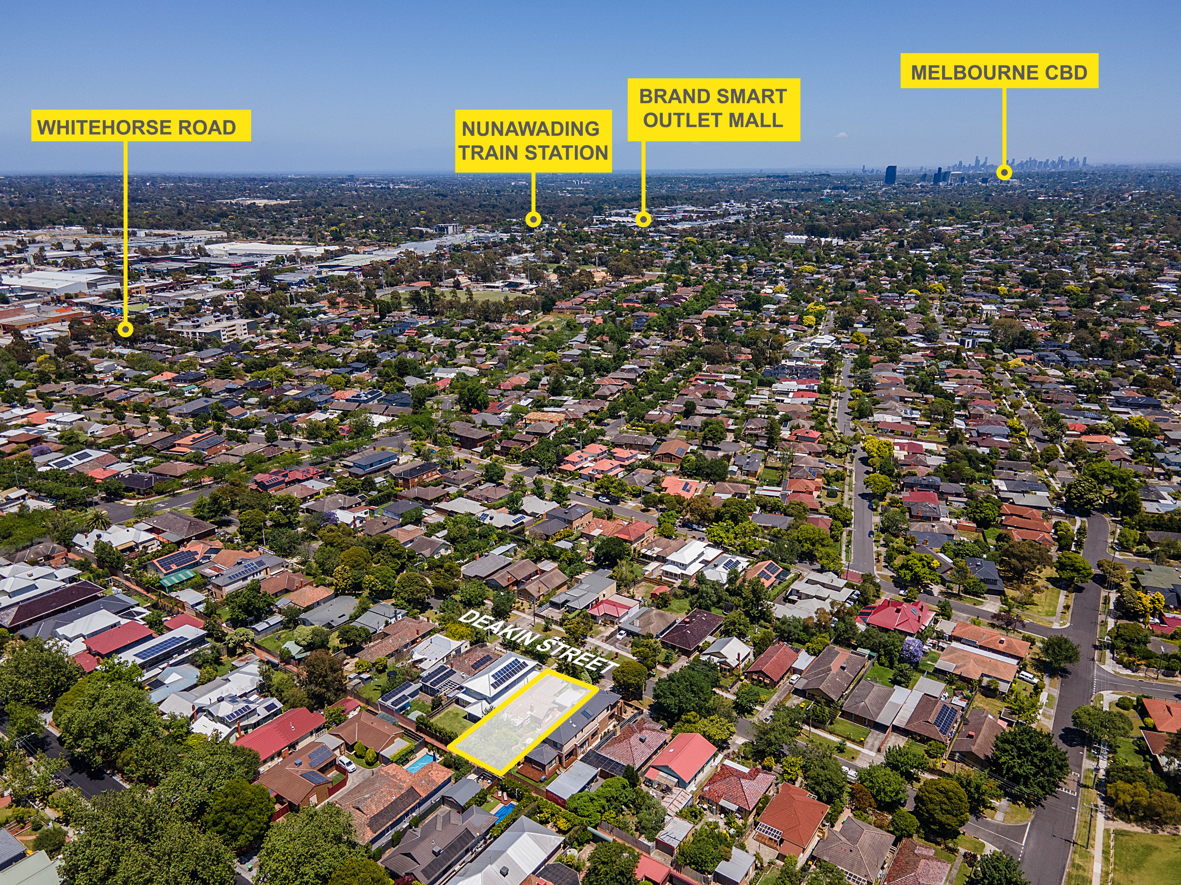 13 Deakin Street, Mitcham, VIC 3132