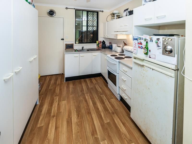 4/25 McIlwraith Street, Auchenflower, QLD 4066
