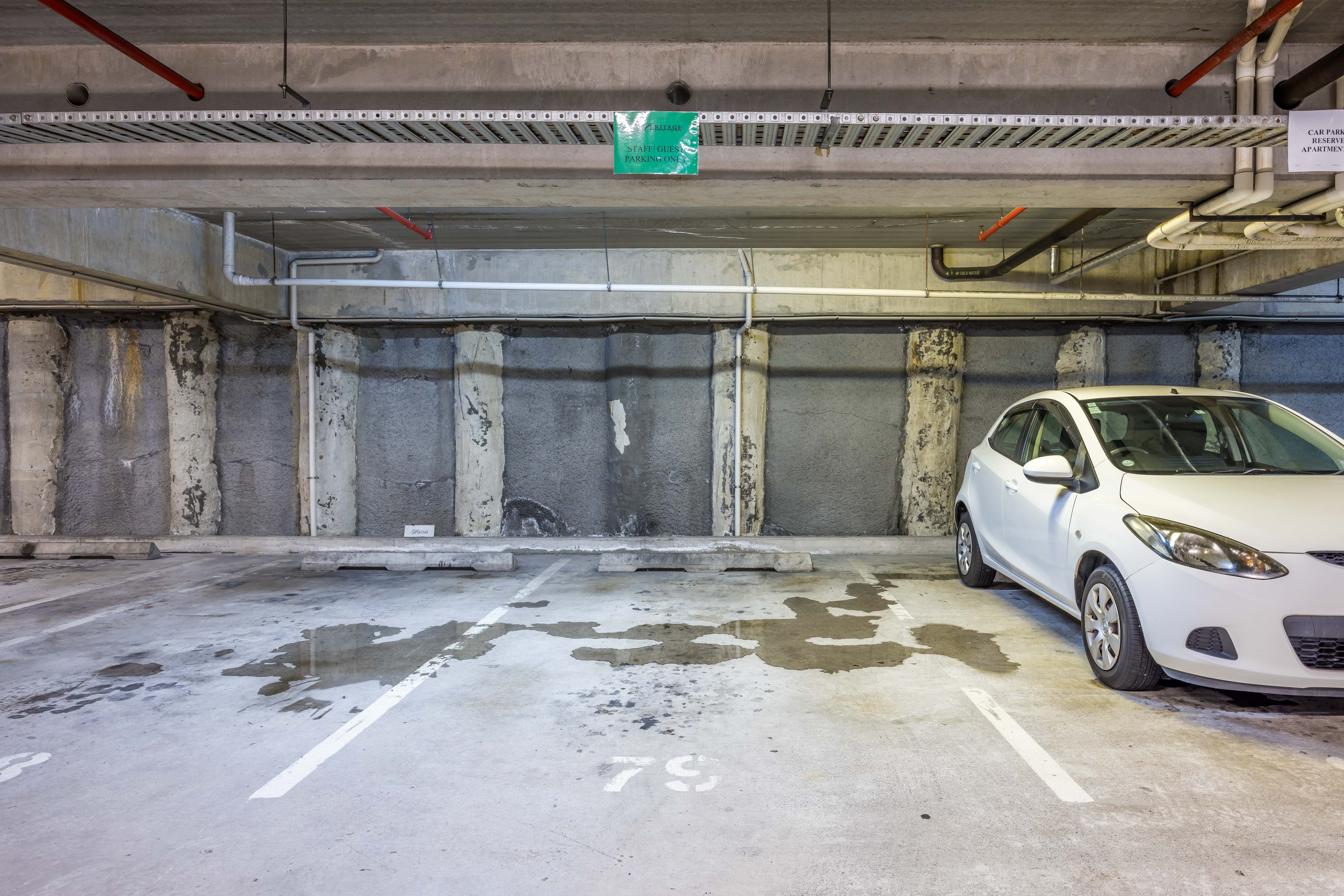 79/22 Nelson Street, Auckland Central, Auckland City