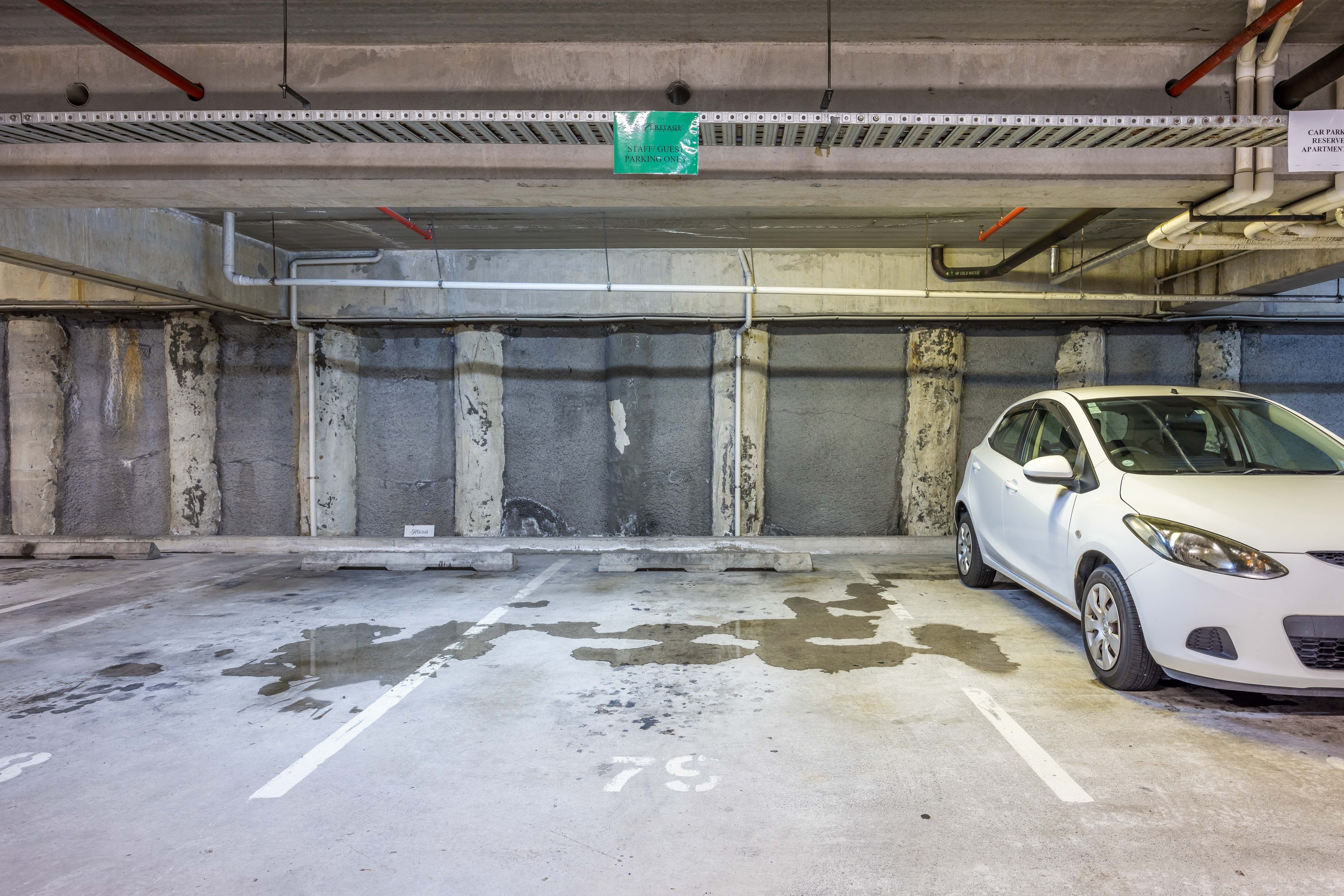 79/22 Nelson Street, Auckland Central, Auckland City