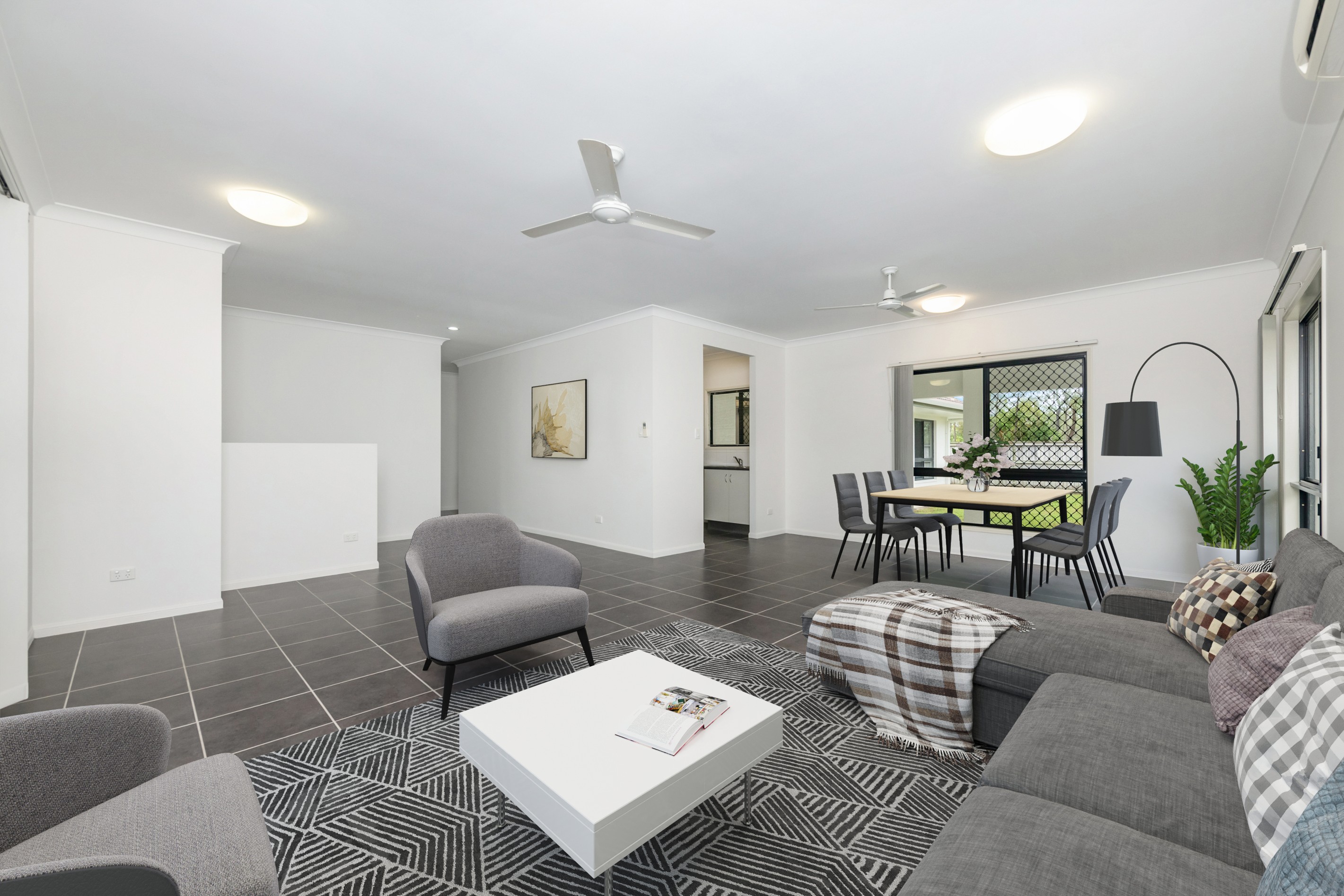 45 Mannikin Way, Bohle Plains, QLD 4817