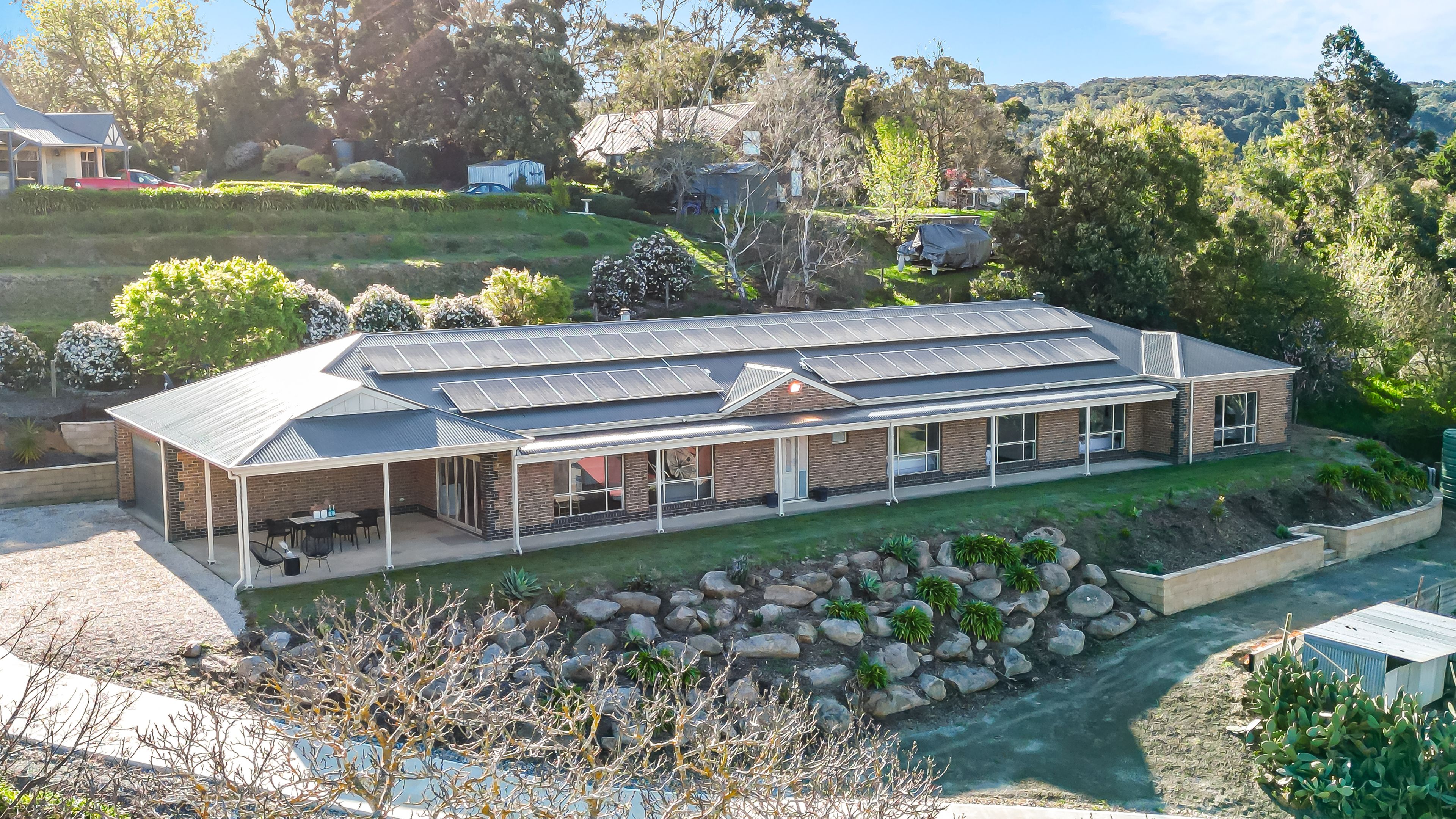 85 Swamp Road, Uraidla, SA 5142 Sold House Ray White Woodville