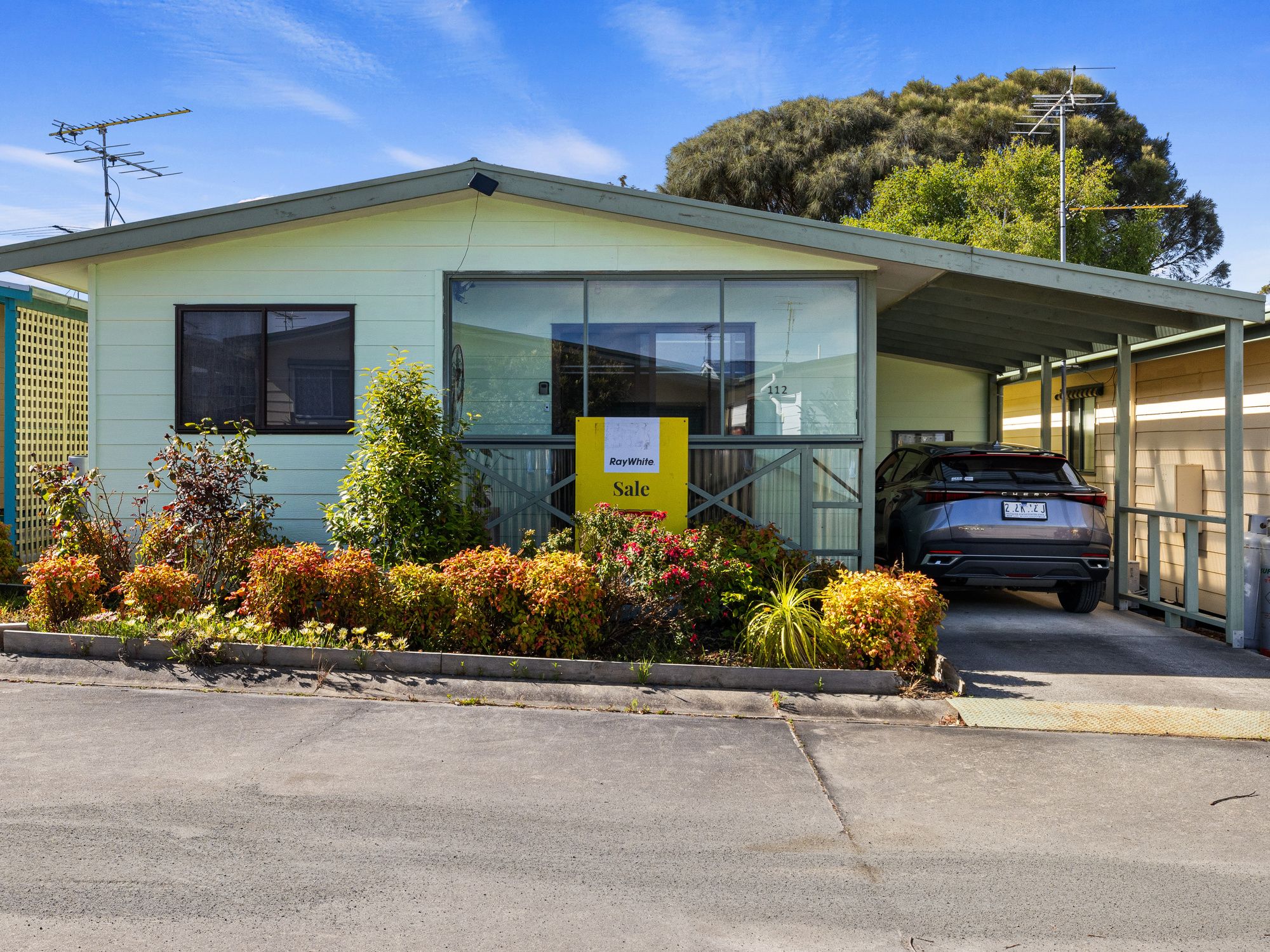 112/245 Graham Street, Wonthaggi, VIC 3995