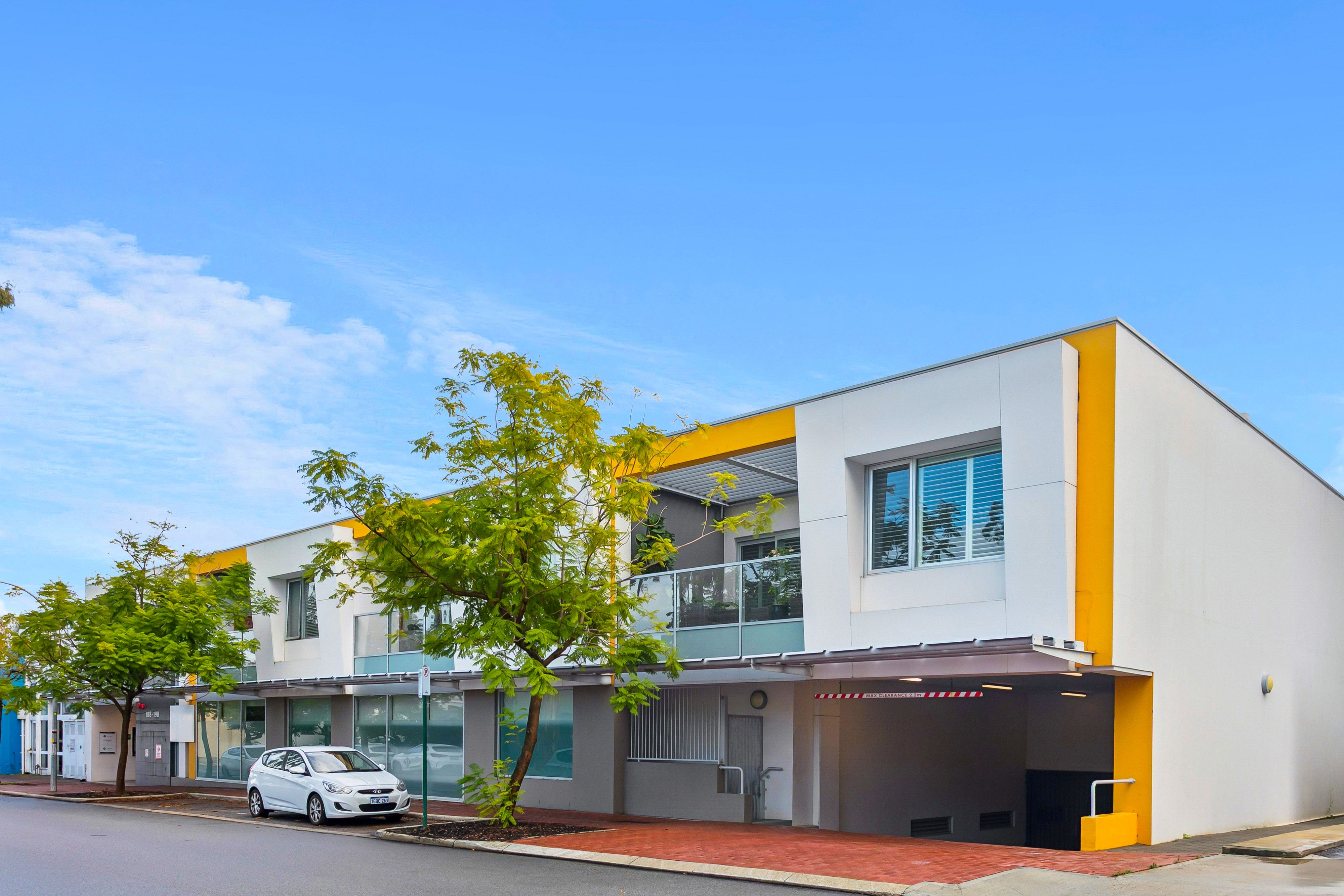 188 Churchill Avenue, Subiaco, WA 6008