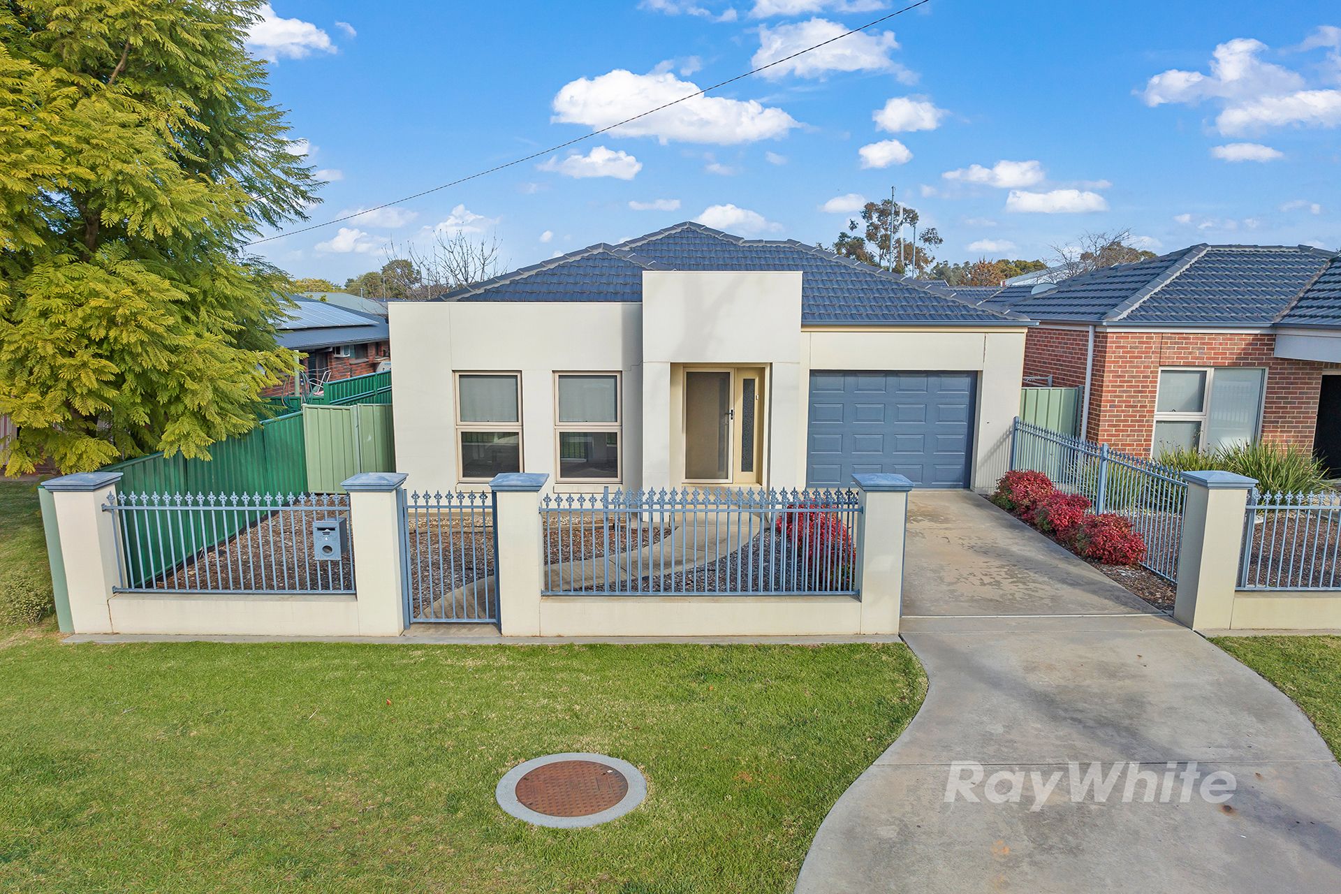 4/54 Francis Street, Moama, NSW 2731 Sold Townhouse Ray White Echuca