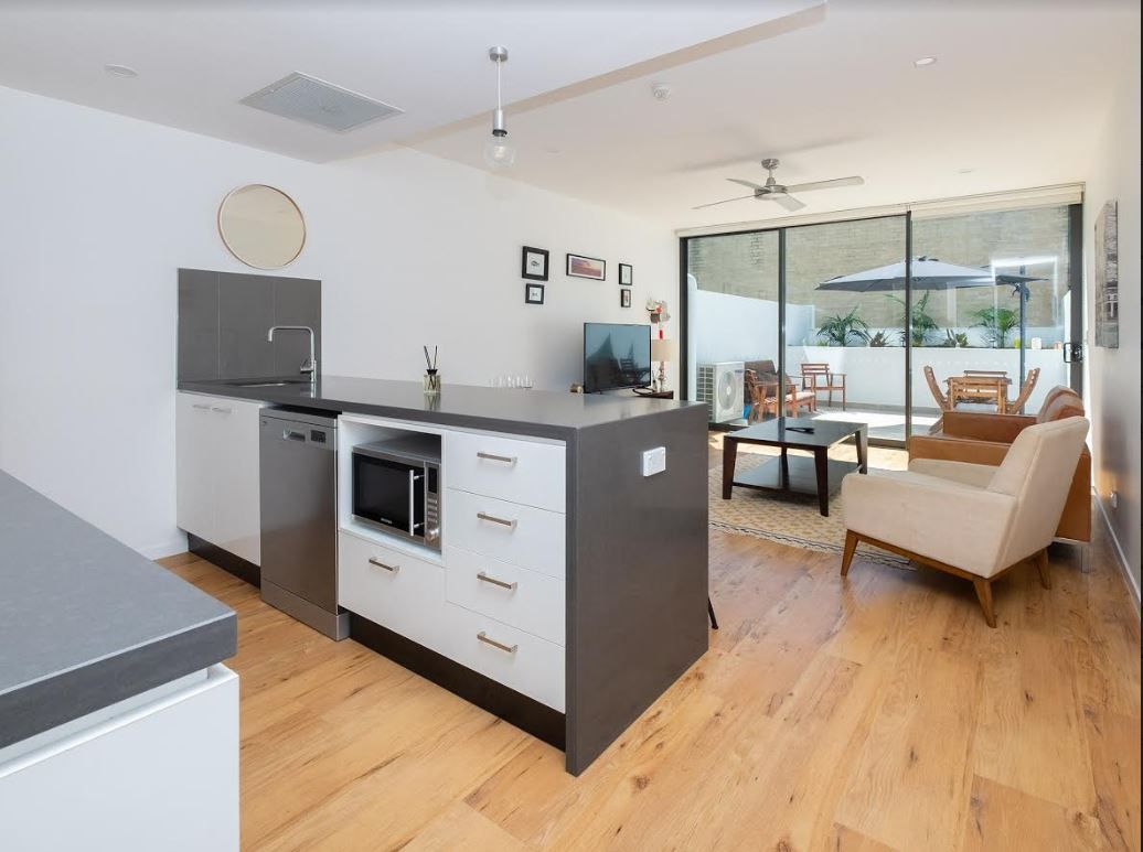 78 Berwick Street, Fortitude Valley QLD 4006