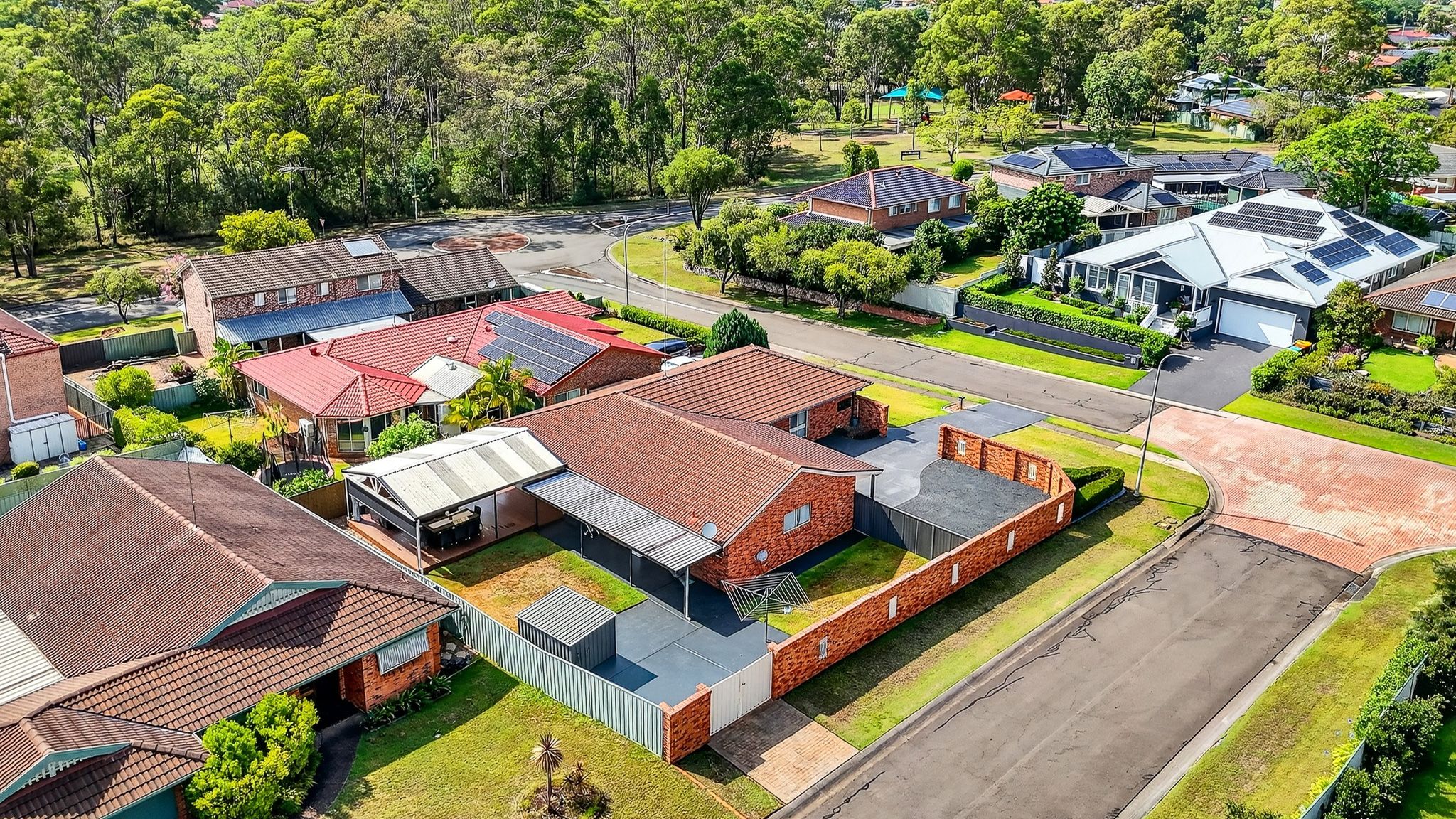 5 Stein Place, Glenmore Park, NSW