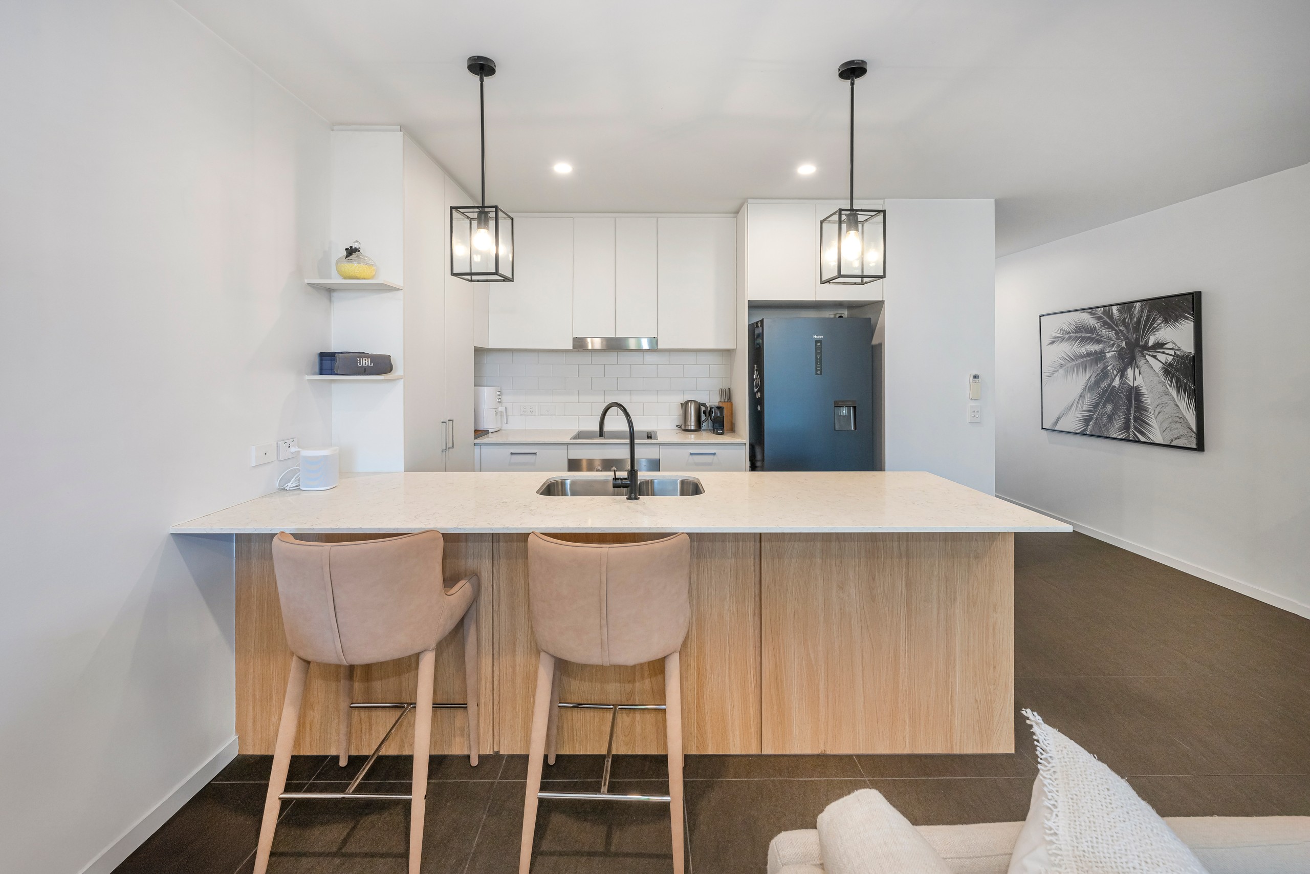 206/25 Onslow Street, Ascot, QLD 4007