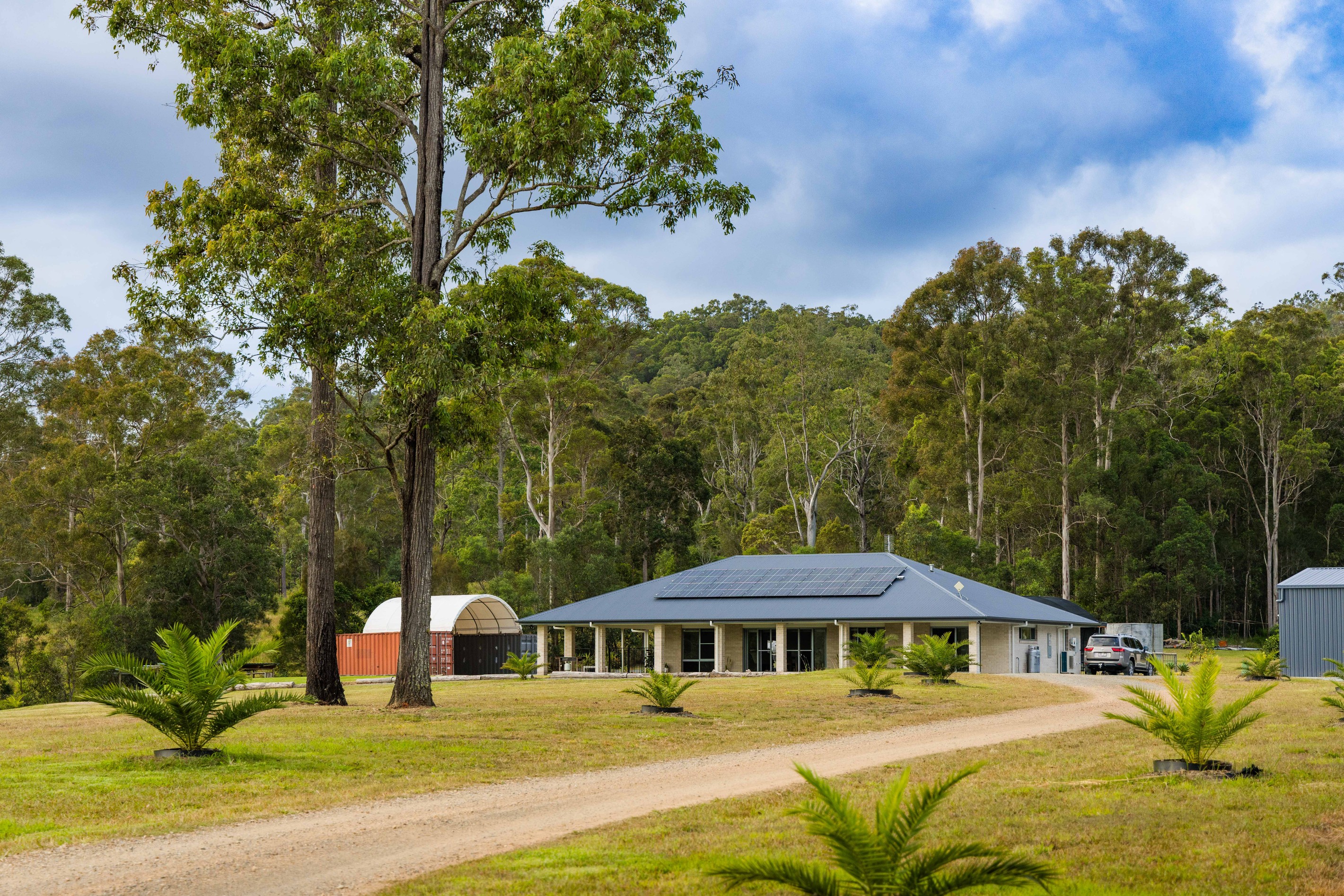 131 Oakey Creek Road, Gheerulla, QLD 4574