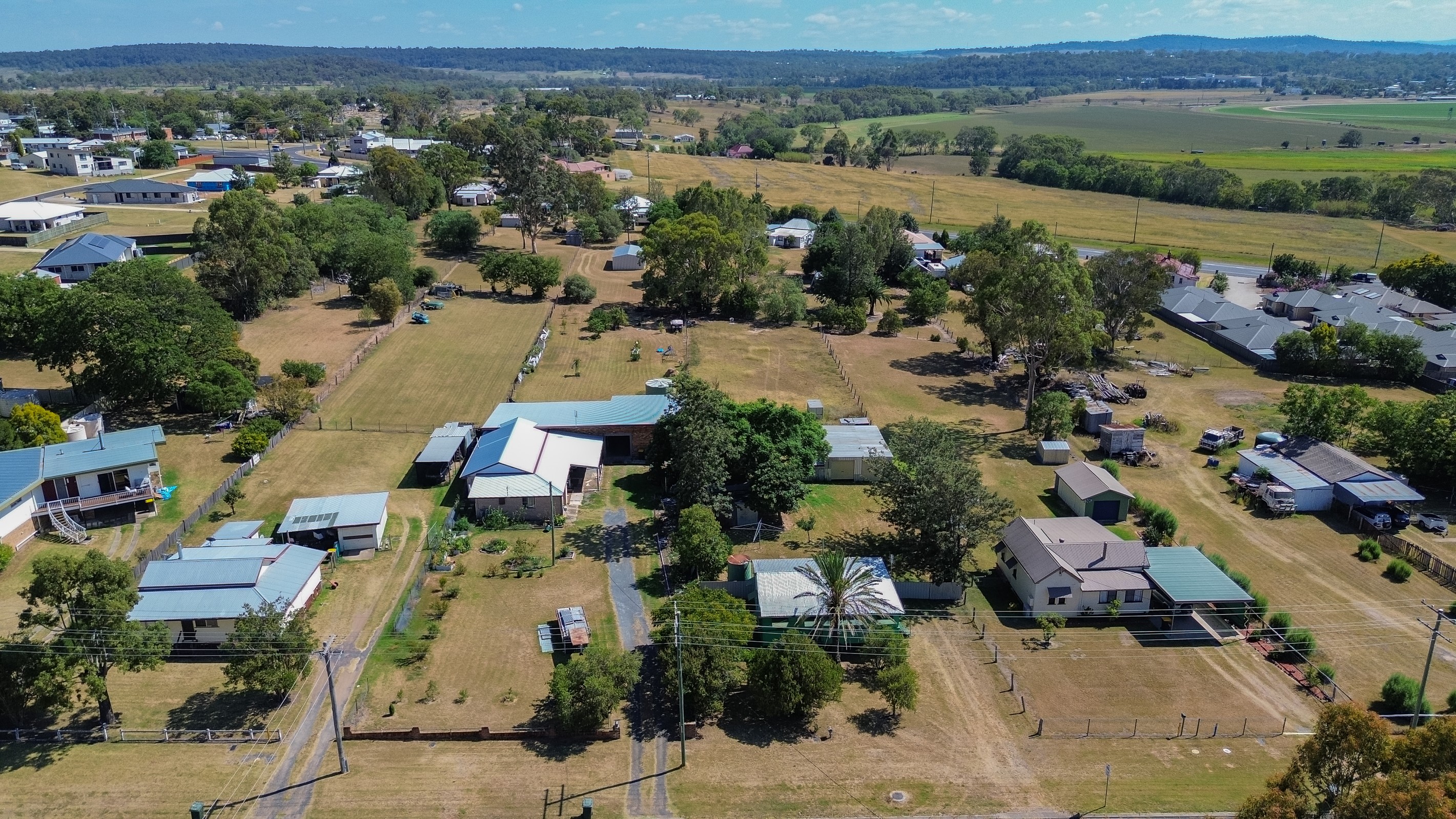 201 Pratten Street, Warwick, QLD 4370