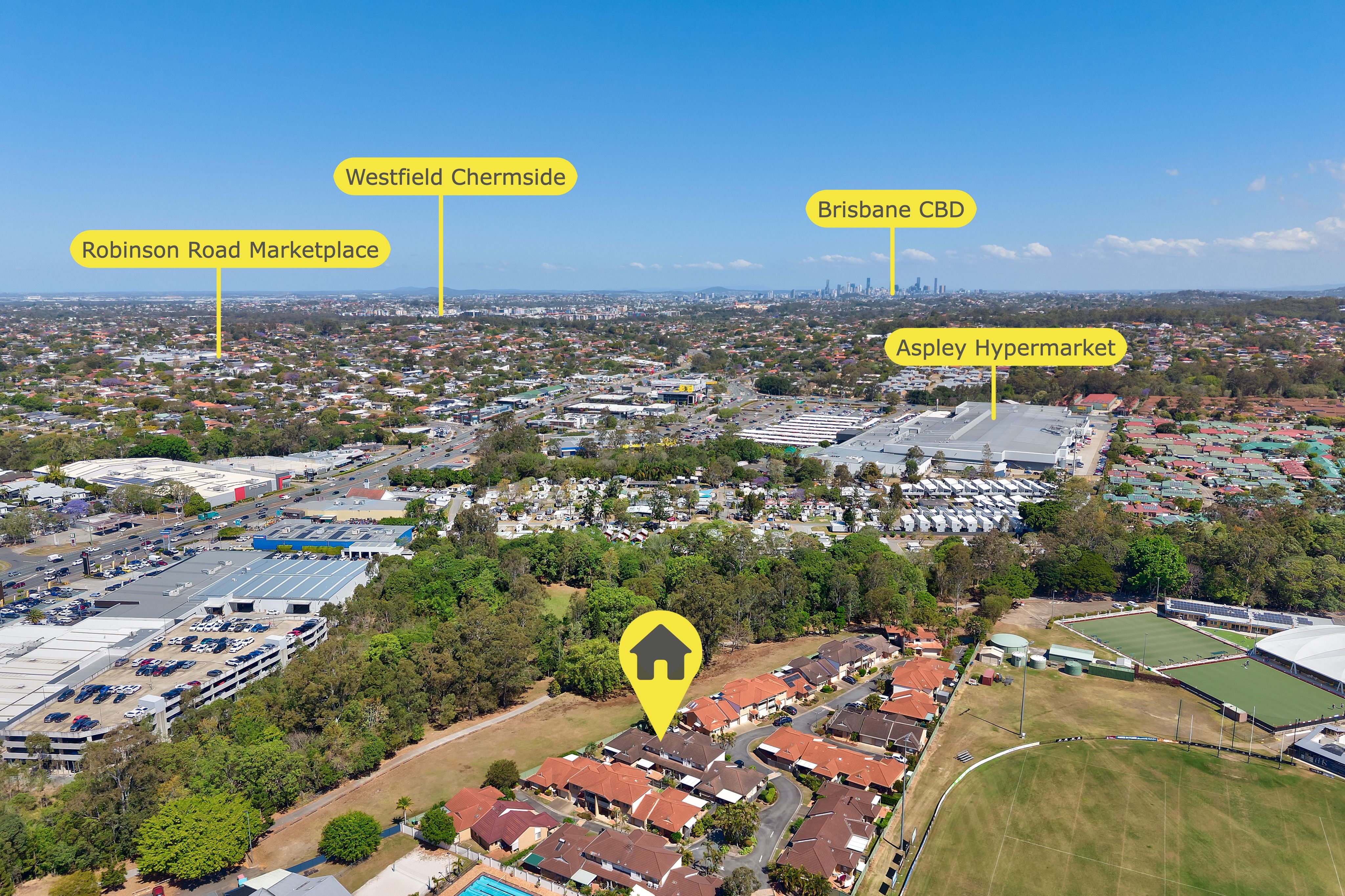 16/30 Graham Road — photo 19 of 20