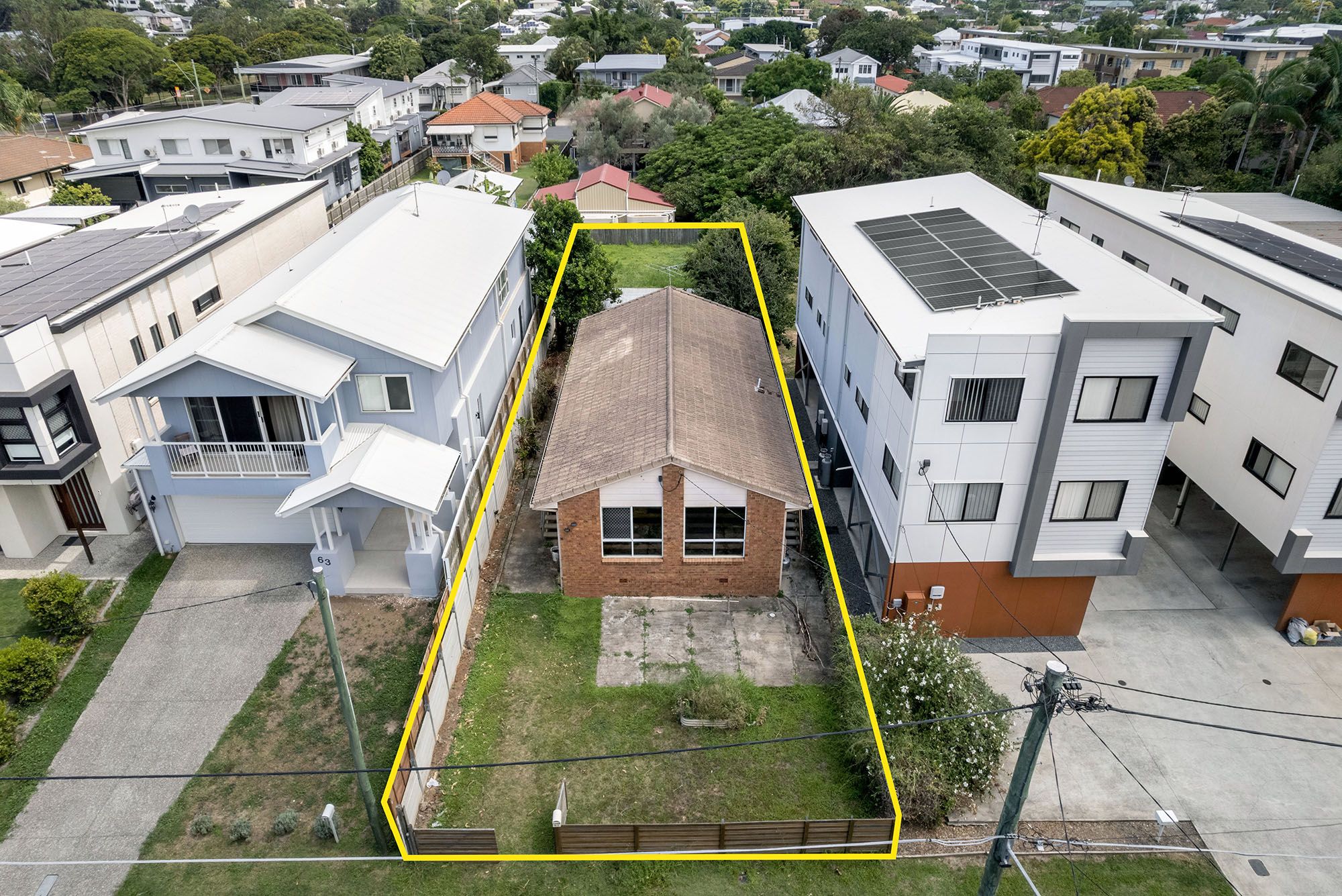 61 Wongara Street, Clayfield, QLD 4011