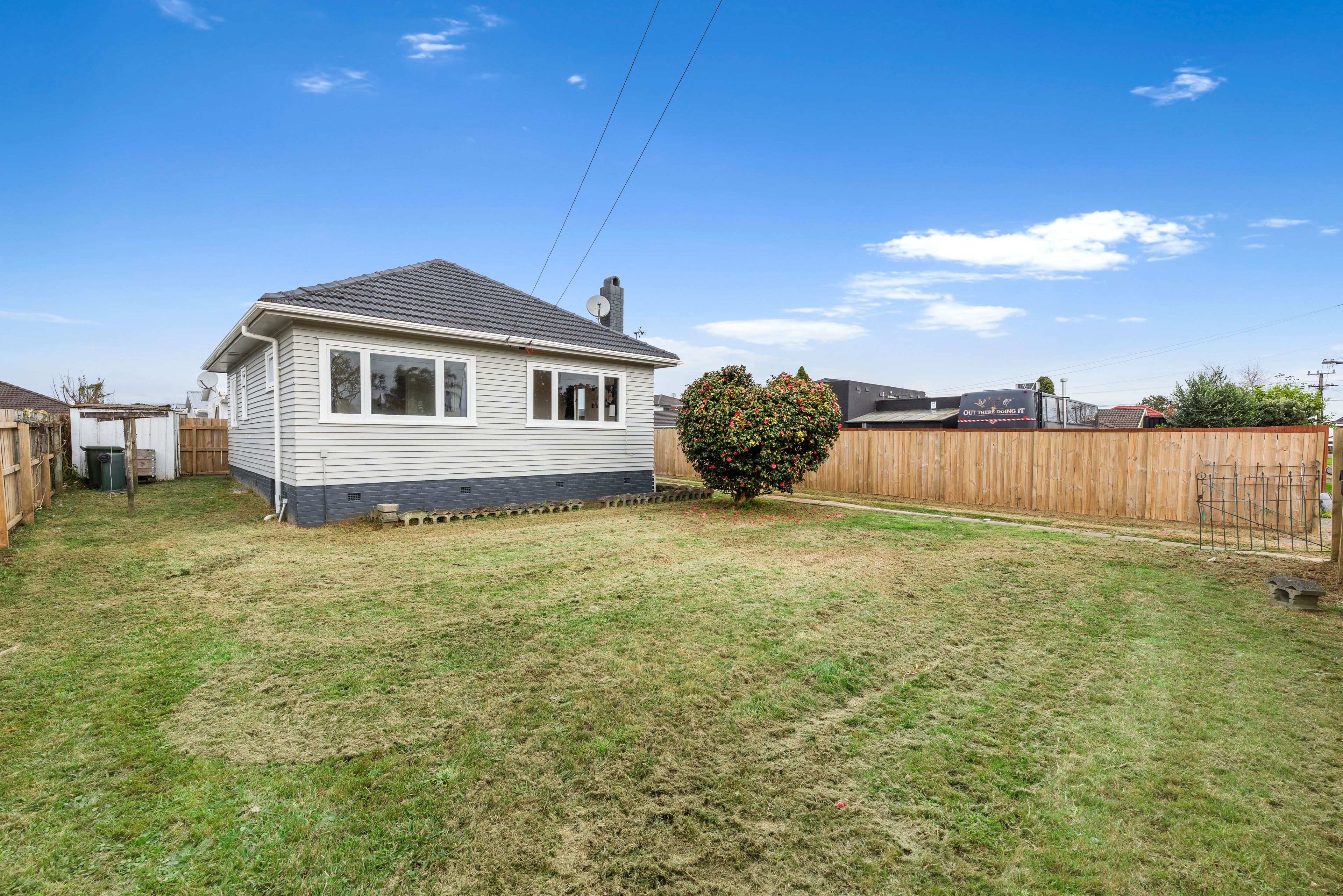 3A Berkeley Road, Manurewa, Manukau City