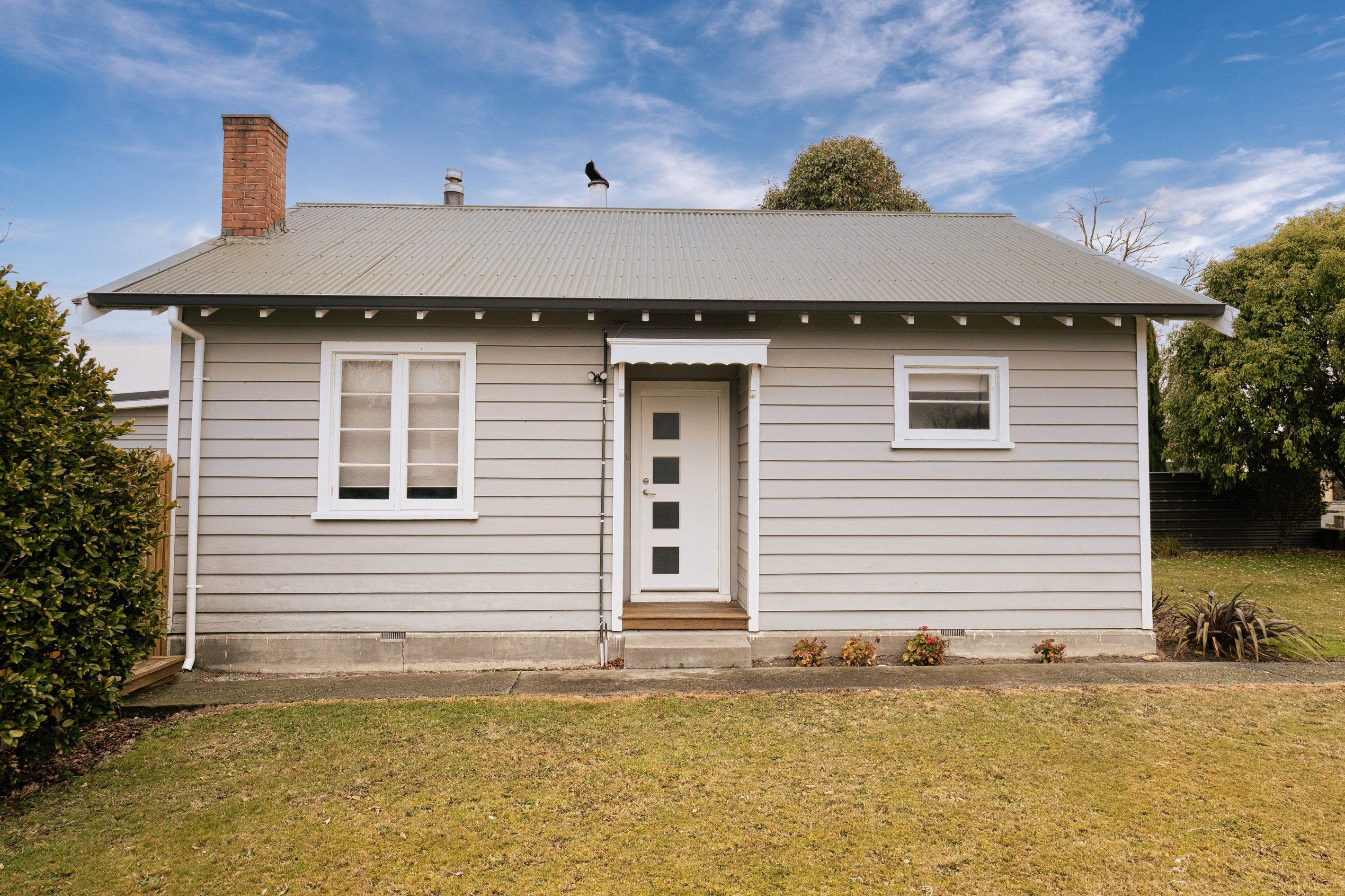 8 Allison Street, Ashburton, Ashburton District
