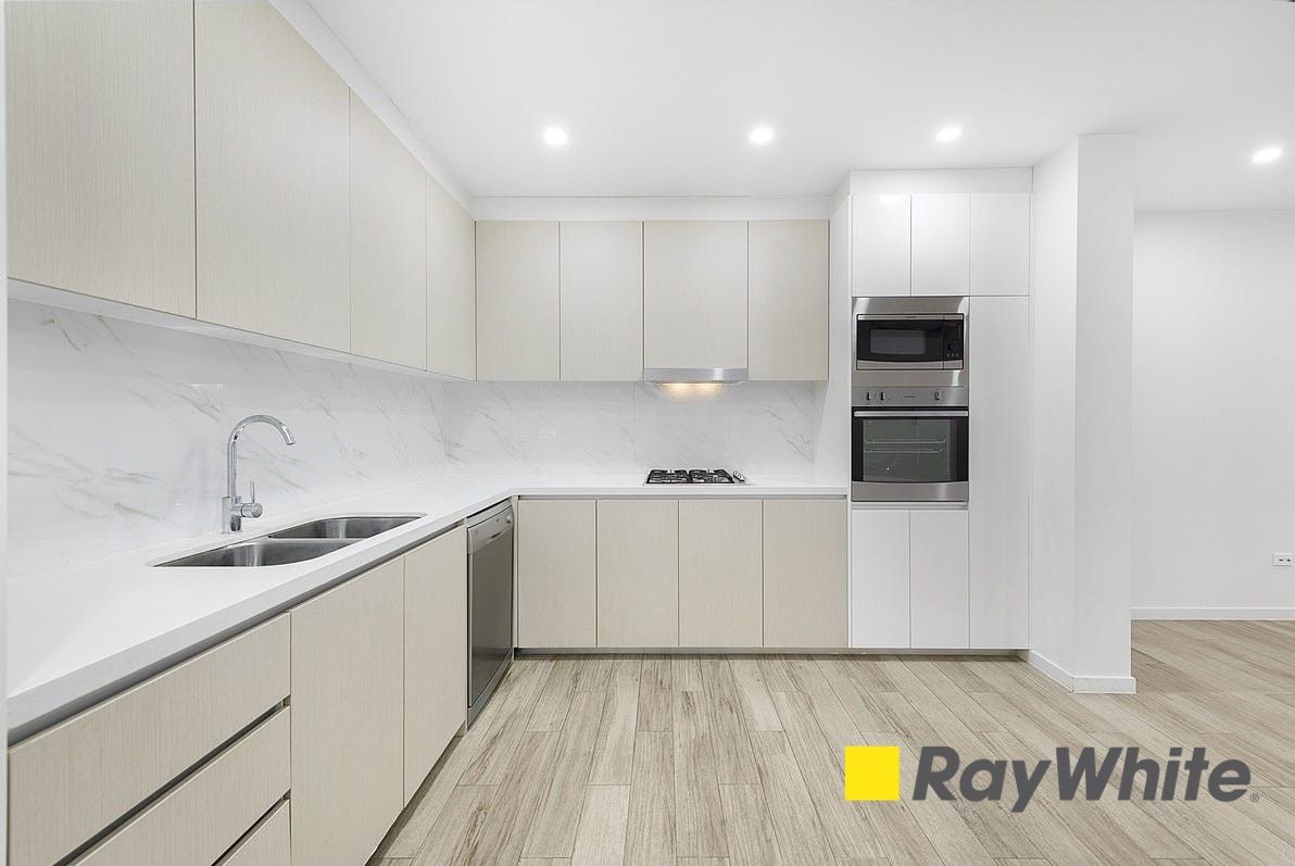 A305/35-37 Rawson Street, Auburn, NSW 2144