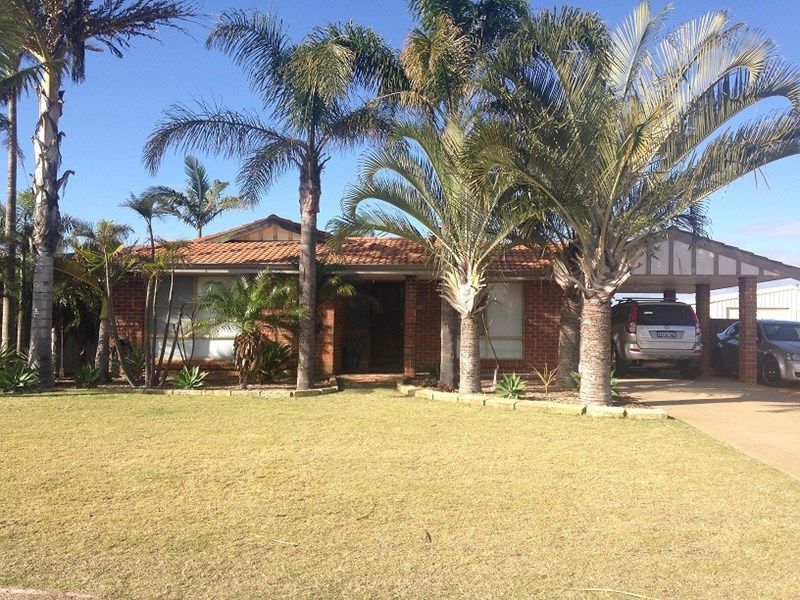 16 Tallarook Way, Waggrakine, WA 6530