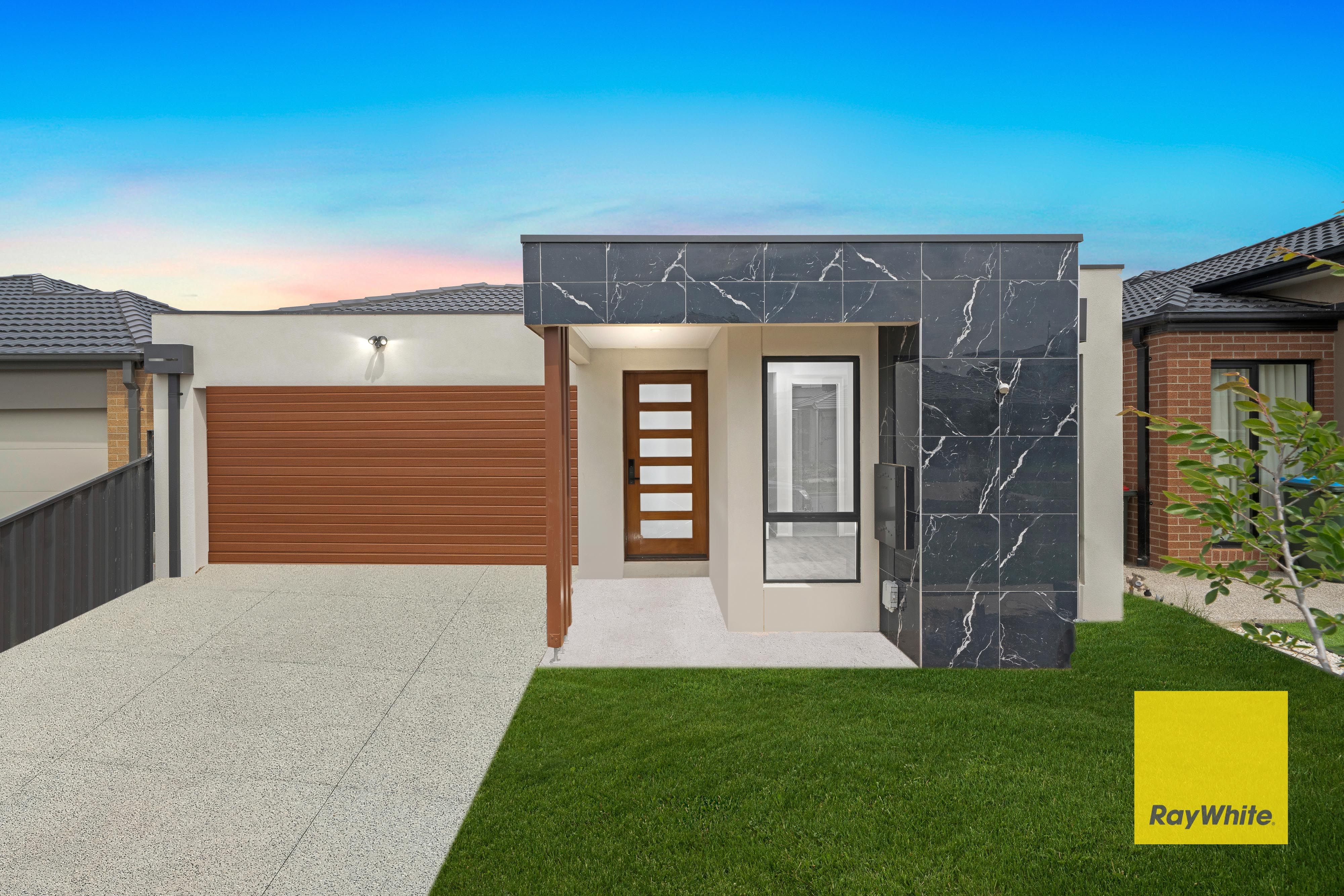 45 Dublin Street, Tarneit, VIC 3029