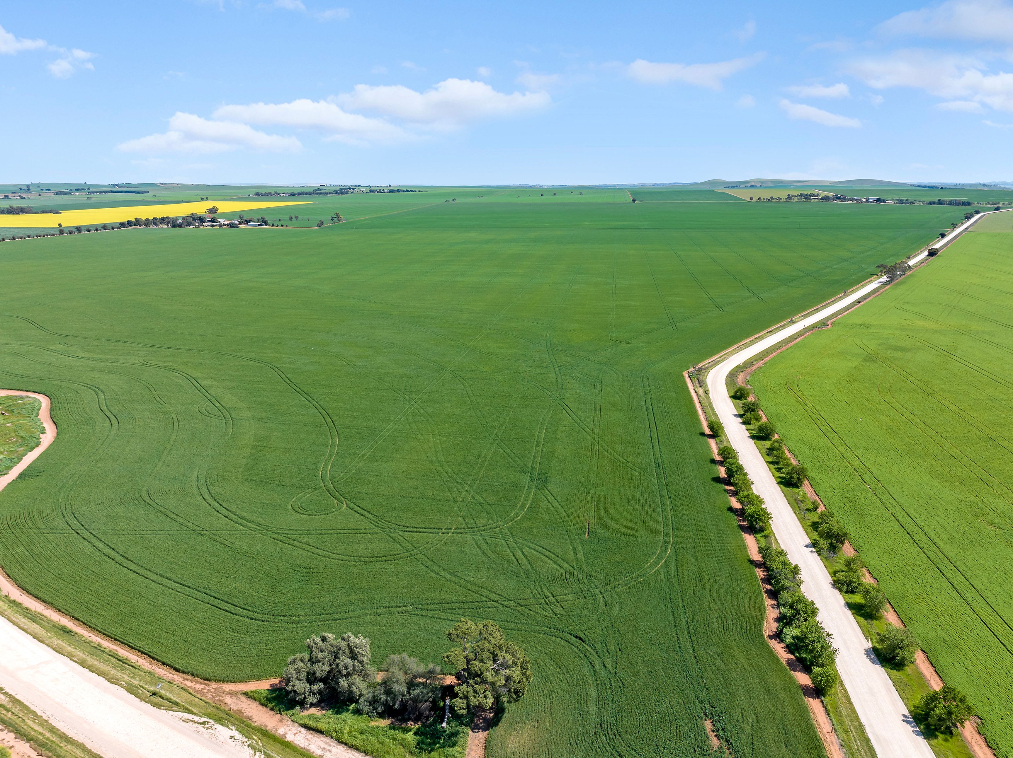 'Crawford Park' Road, SA 5472 Sold Rural Cropping Property