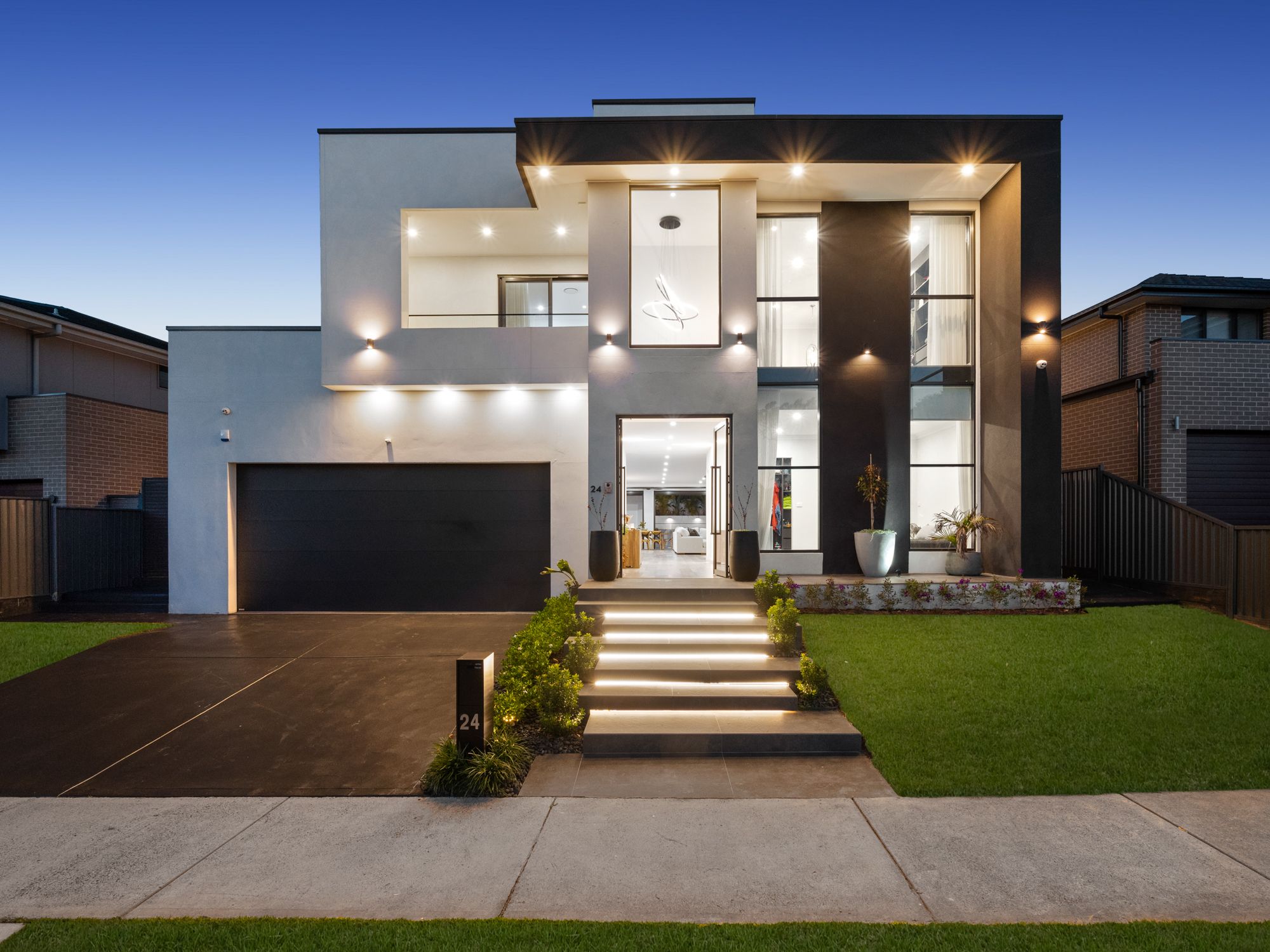 24 Riverflat Drive, Glenmore Park NSW 2745