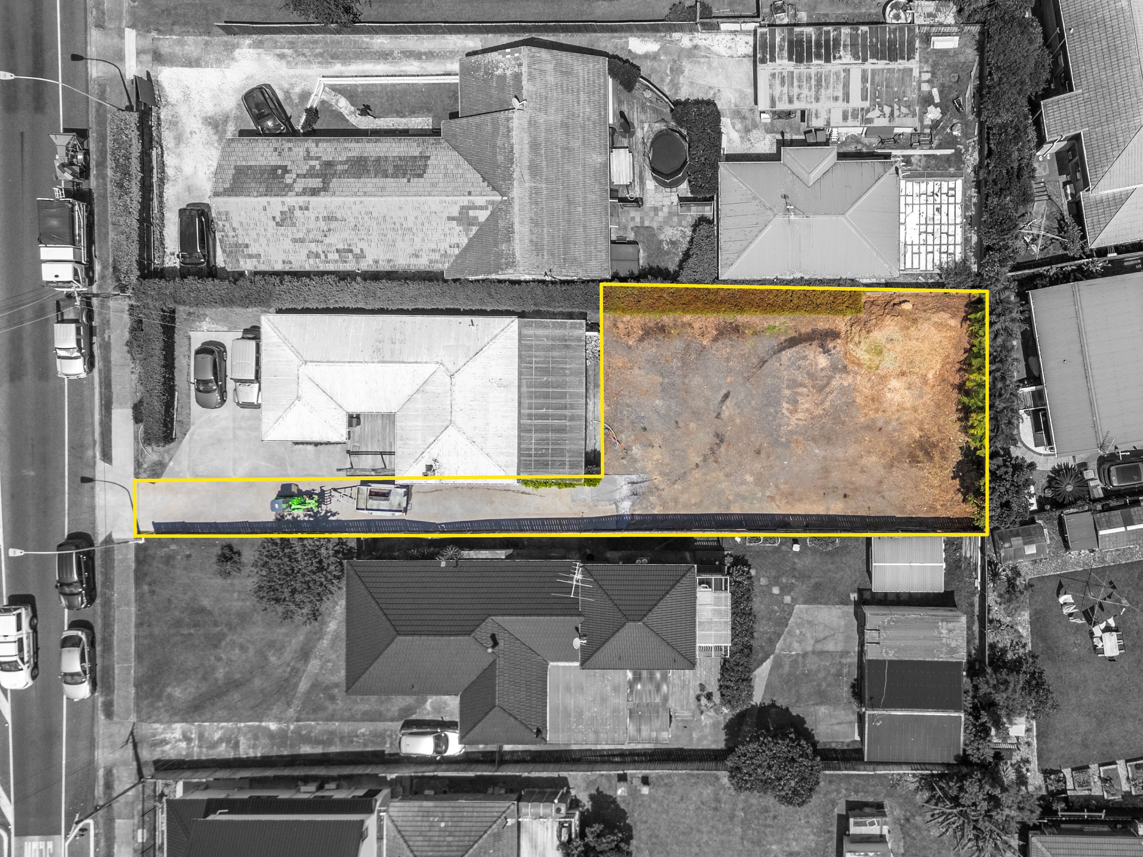 12 Church Road, Mangere Bridge, Manukau City