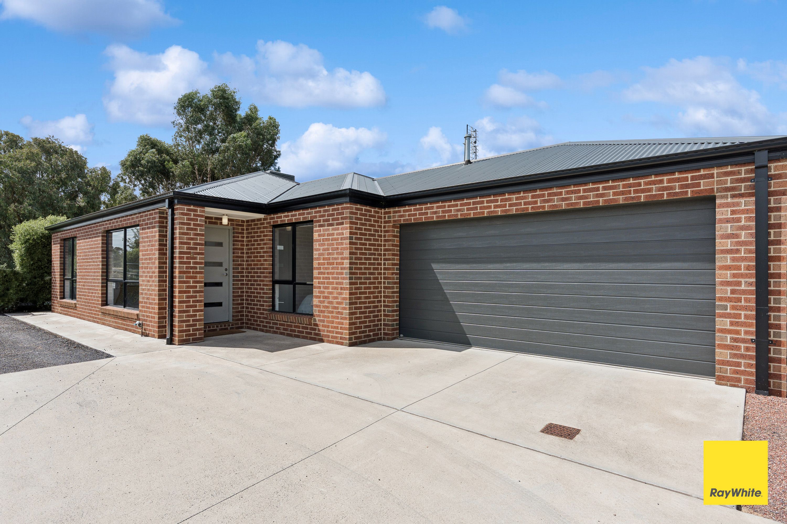 4/276 Woodward Road, Golden Square VIC 3555
