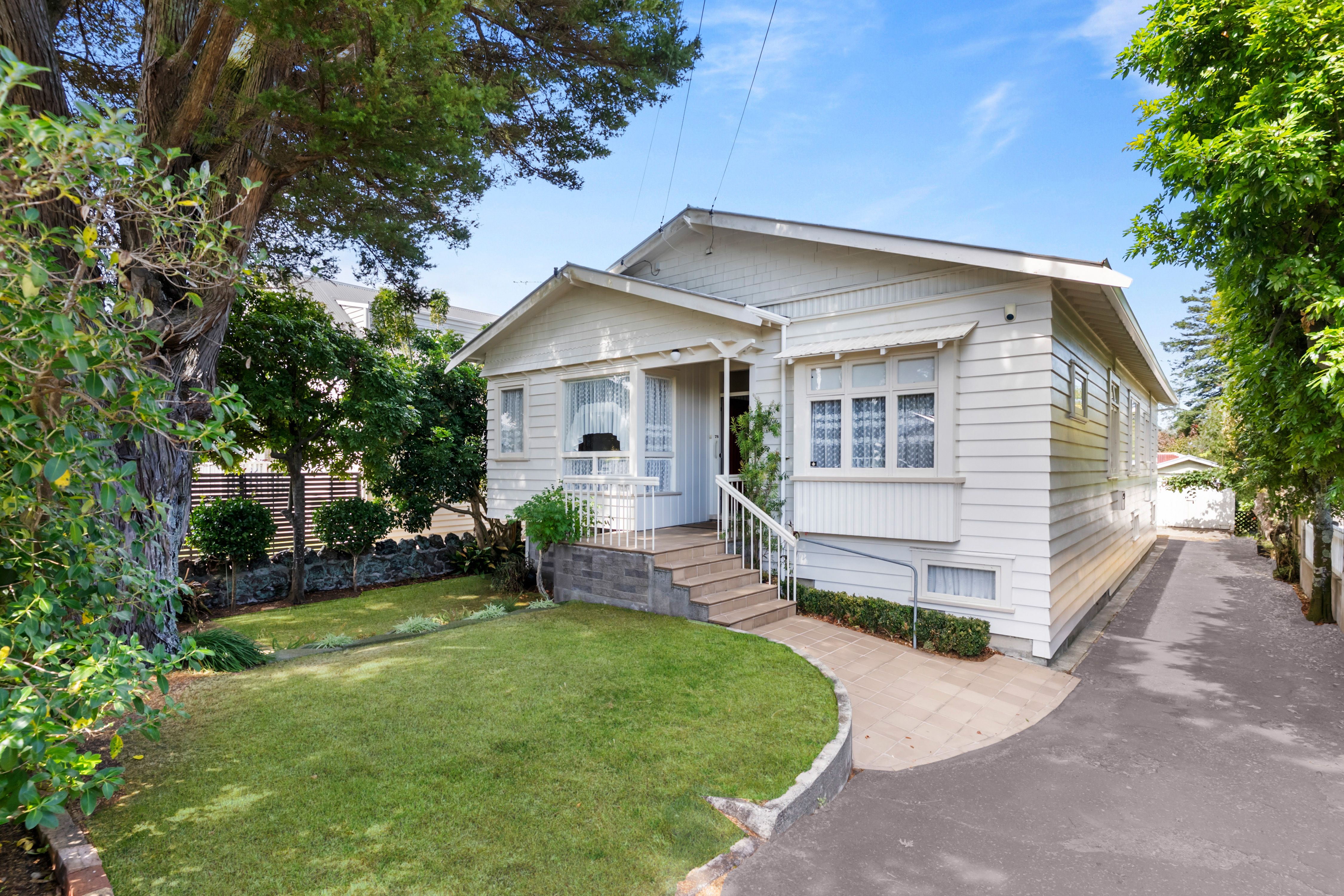 78 Wairiki Road, Mount Eden, Auckland City