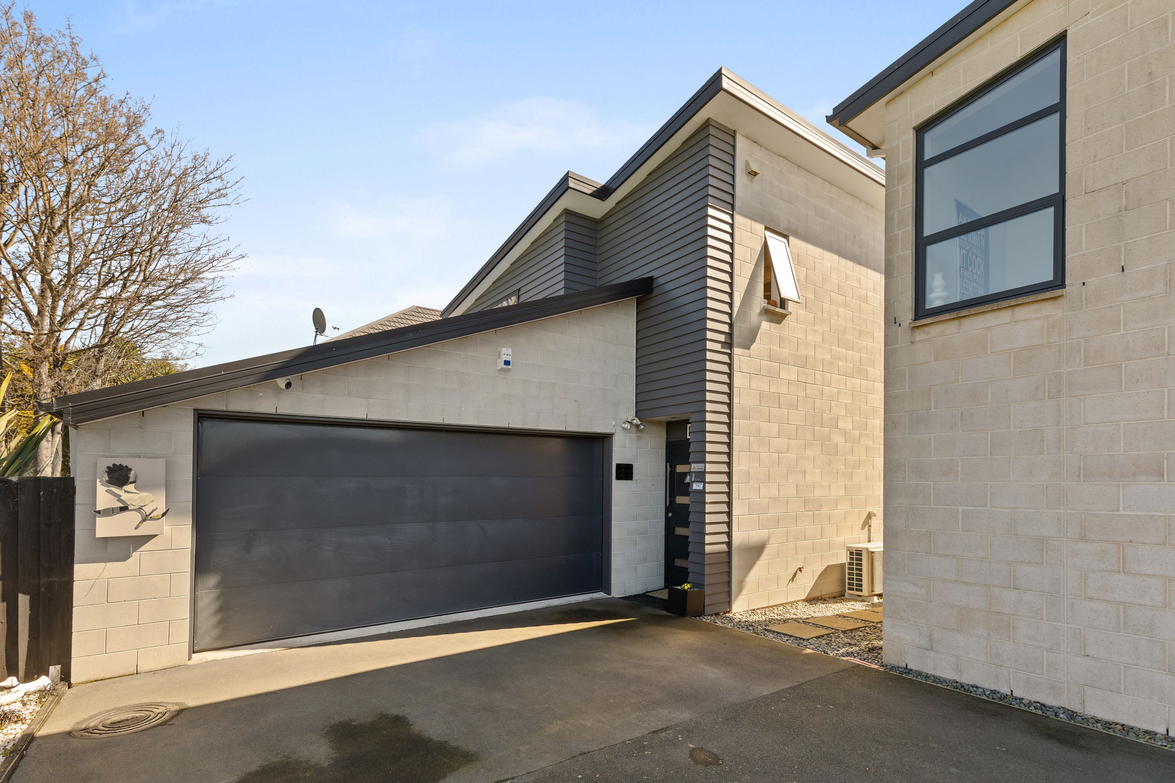 27B Pavitt Street, Richmond, Christchurch City