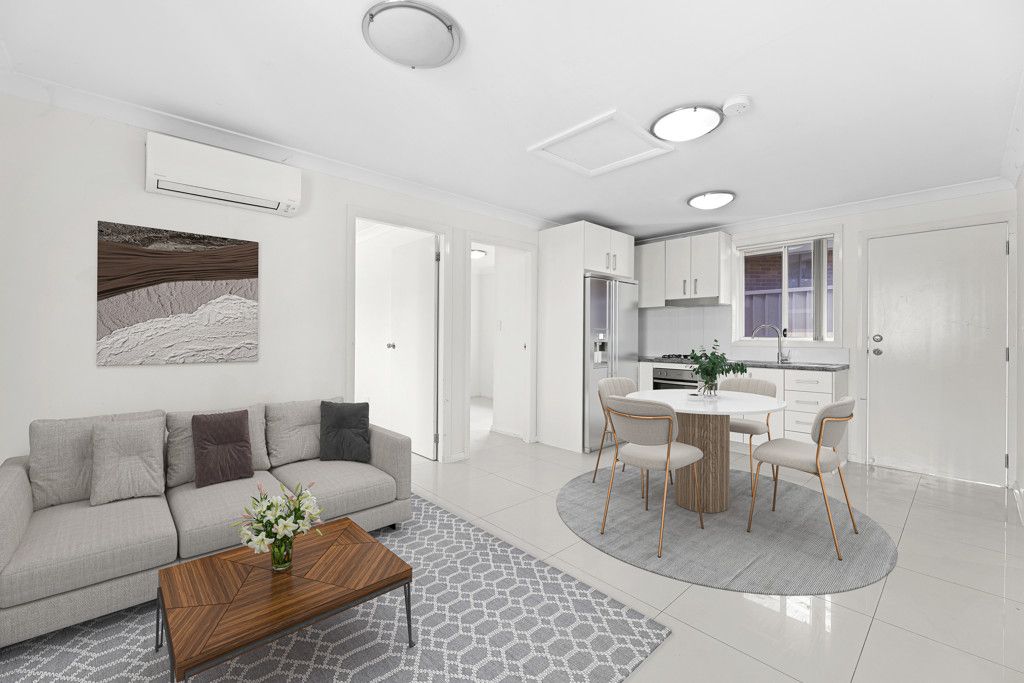 4A Basilisk Place — photo from Ray White United Group - Rooty Hill