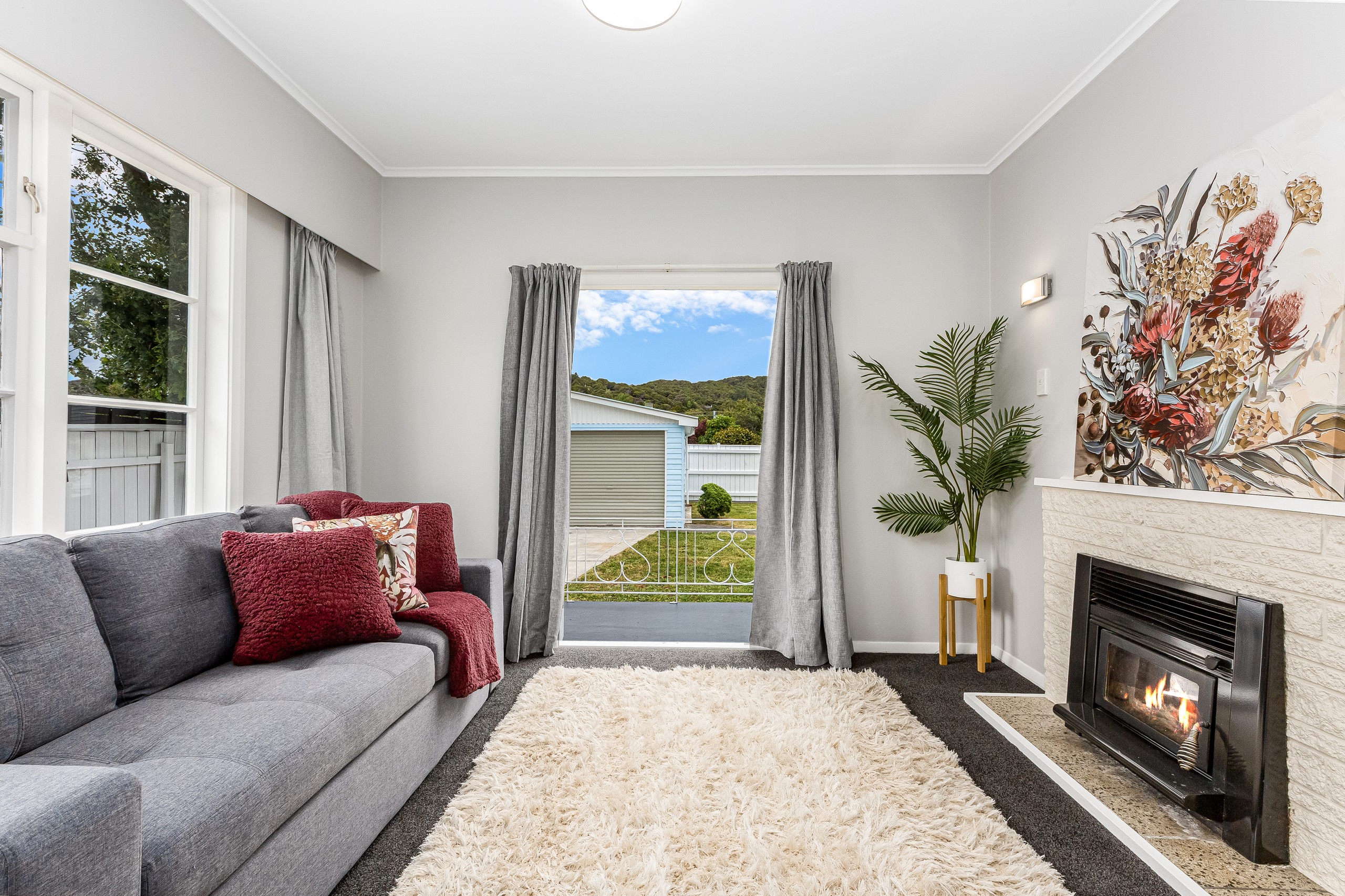 290 Fergusson Drive, Heretaunga, Upper Hutt City