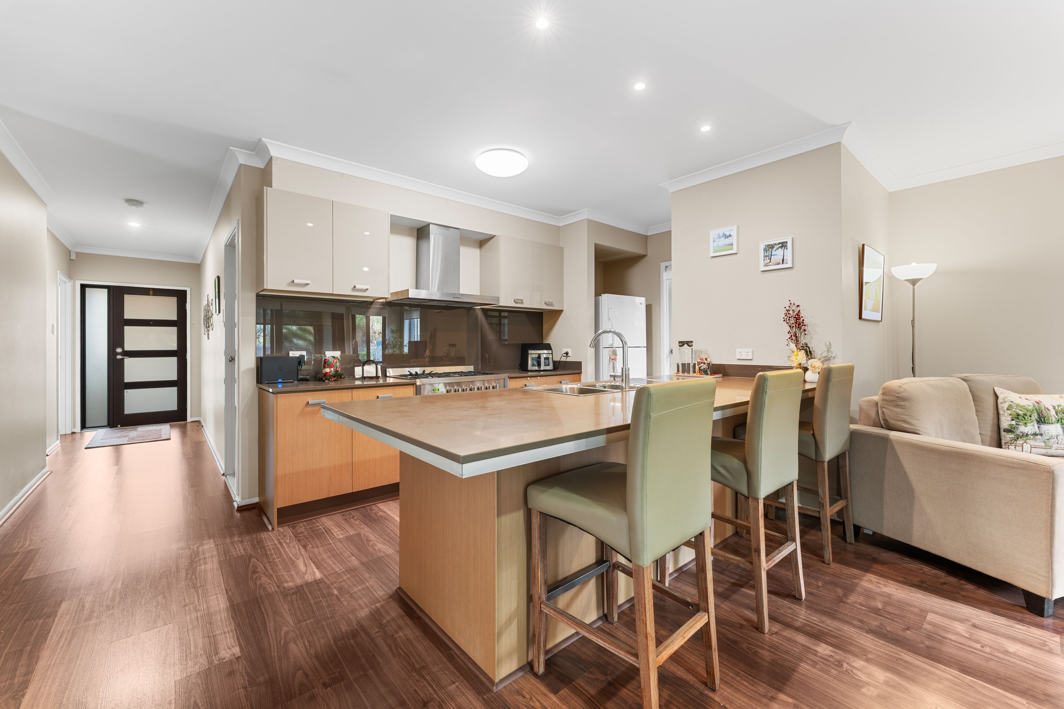 5 Portmarnock Street, North Lakes, QLD 4509