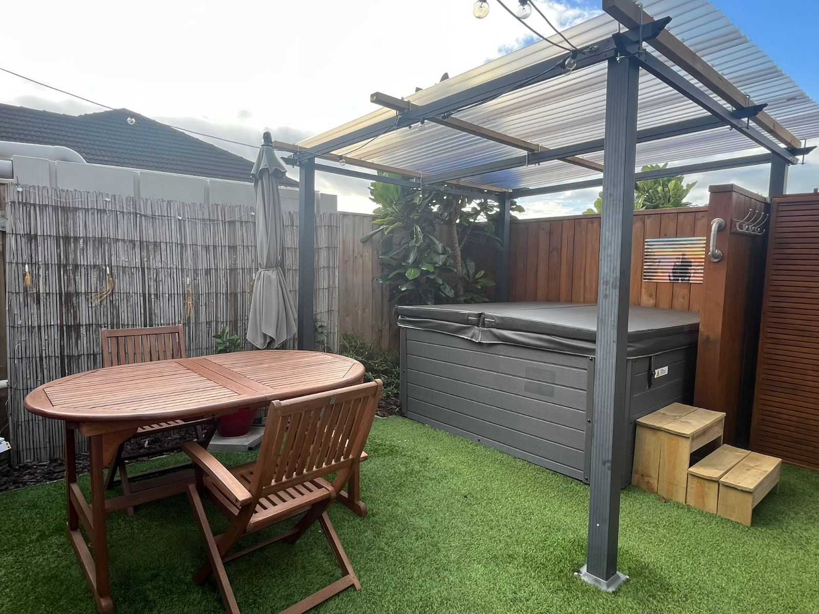 7/42 Kaikoura Street, Henderson, Waitakere City